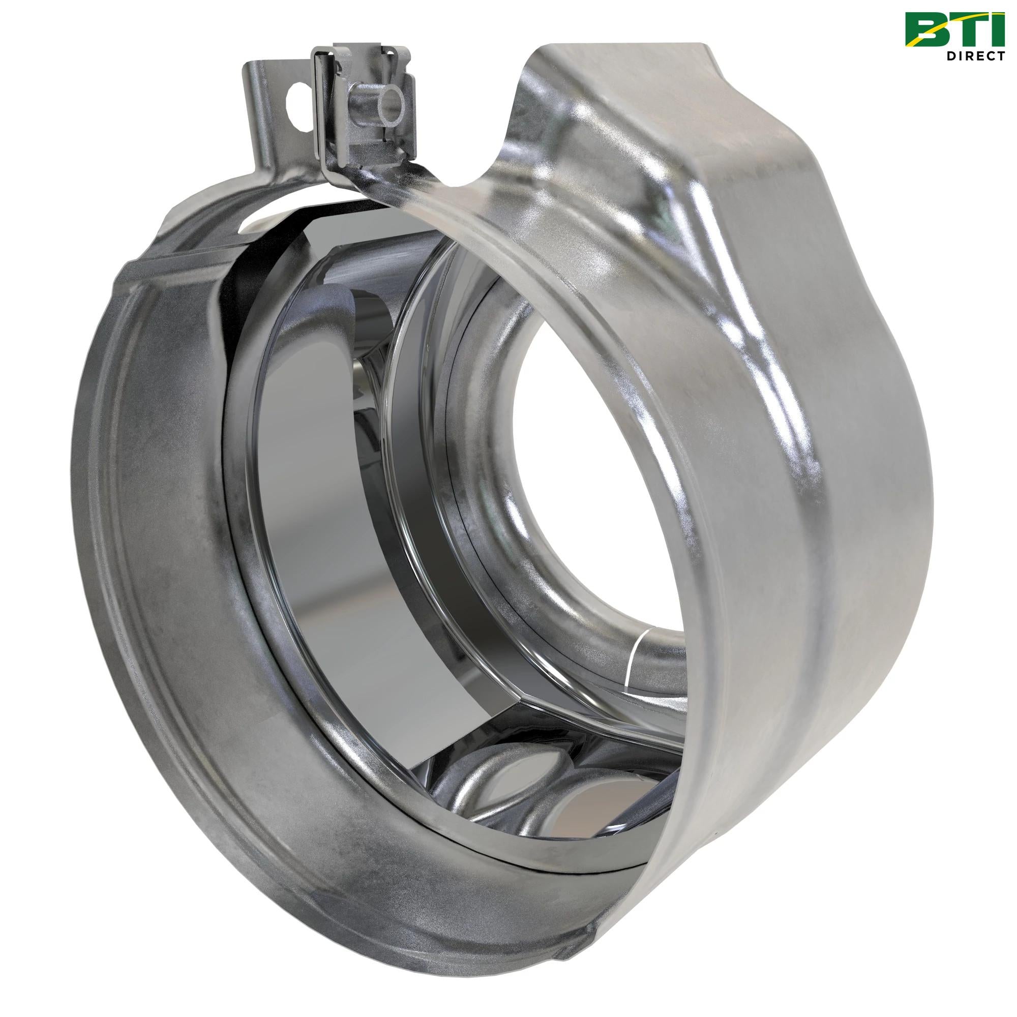 AL235321: Heat Shield