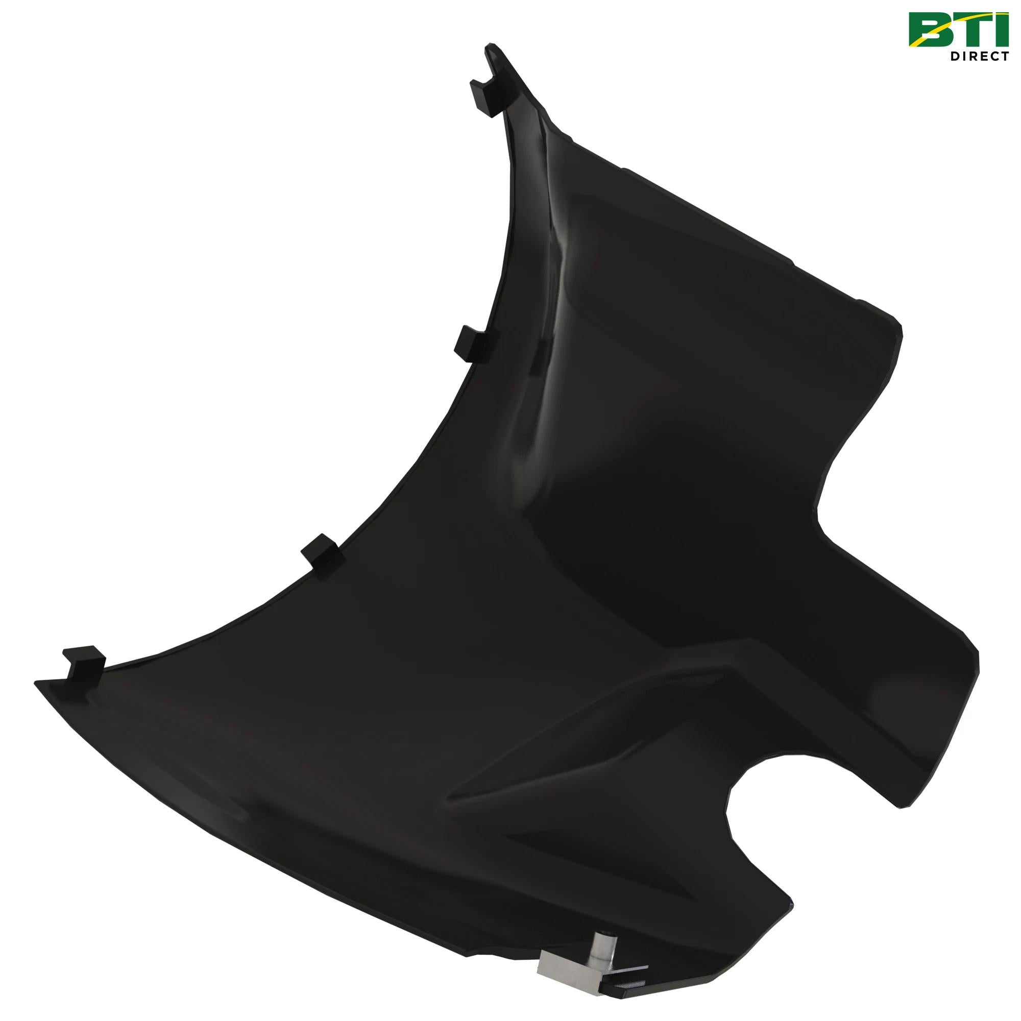 AL234081: Heat Shield