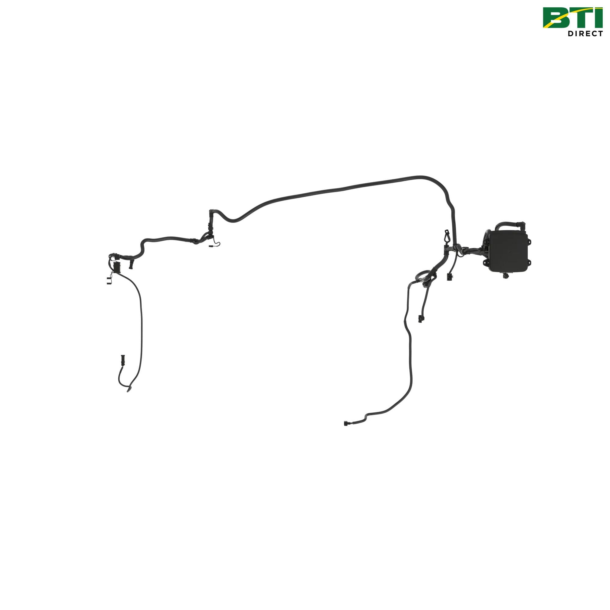 AL232429: Control Unit Wiring Harness