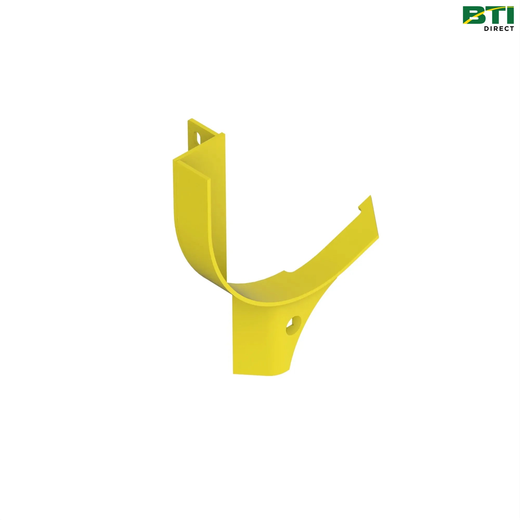 AXE14779: Right Side Adapter Frame Guide Assembly
