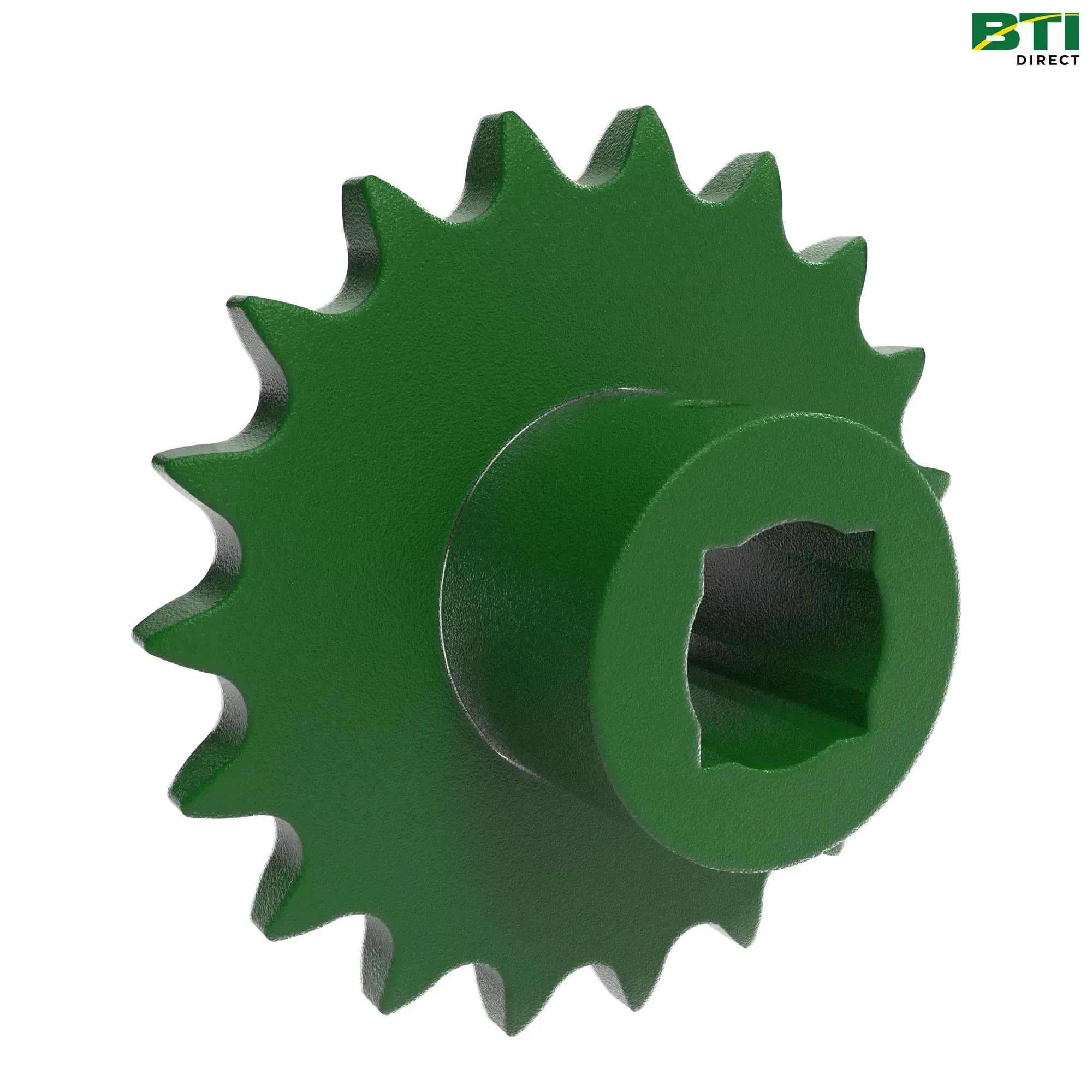 N161520: Gauge Wheel Chain Sprocket