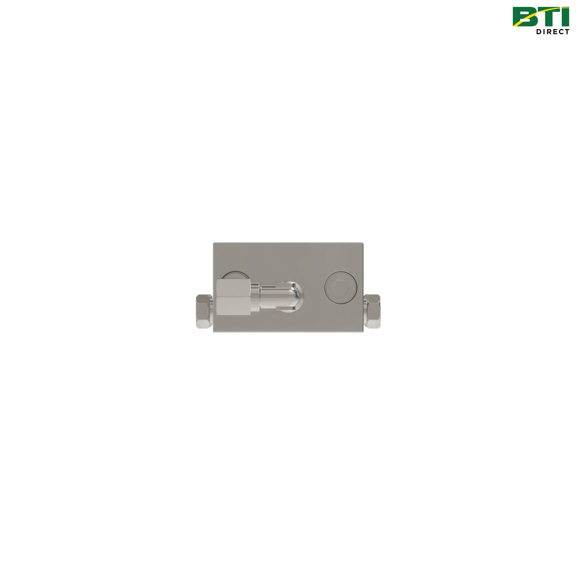 AXE21264: Manifold