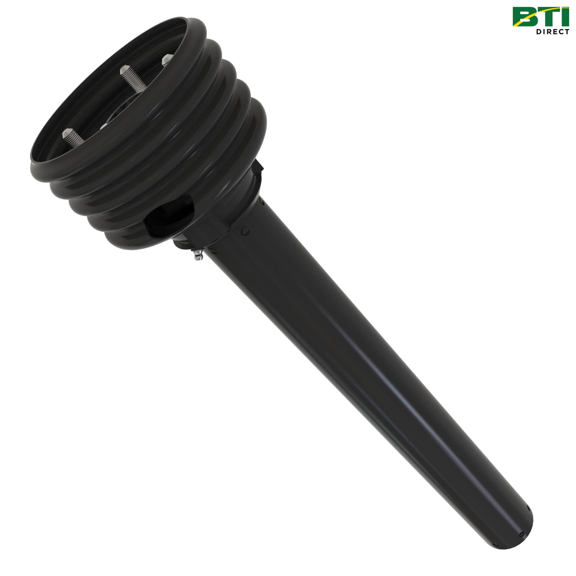 AN372207: Universal Joint With Tube