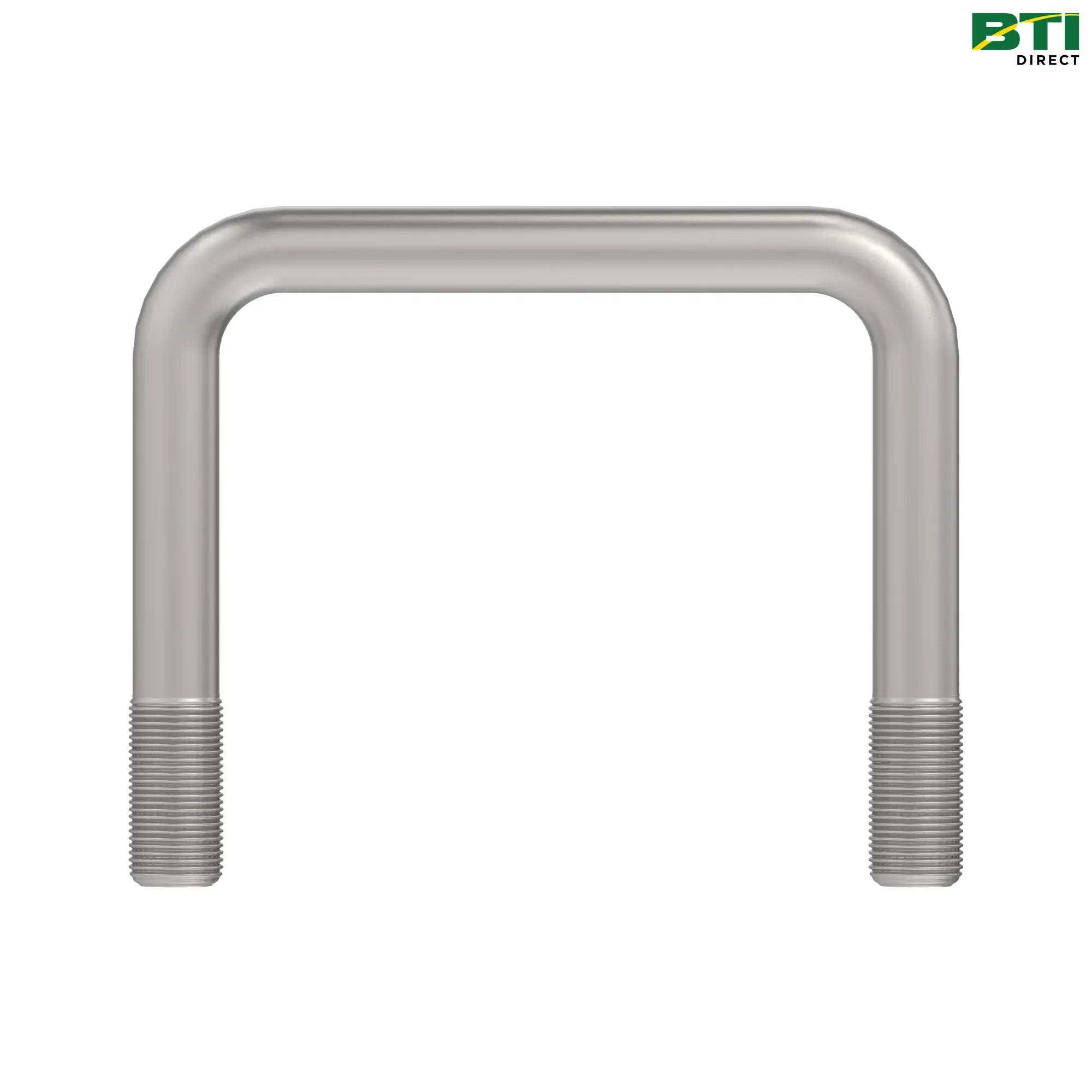 N260395: U-Bolt, 3/4" X 4.65"