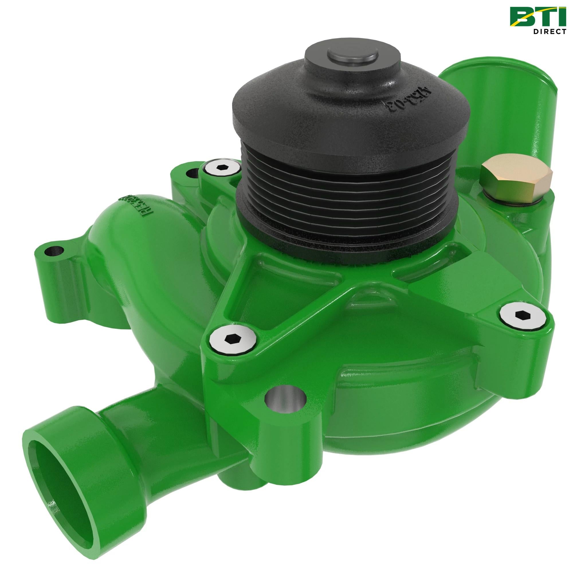 RE556137: Water Pump