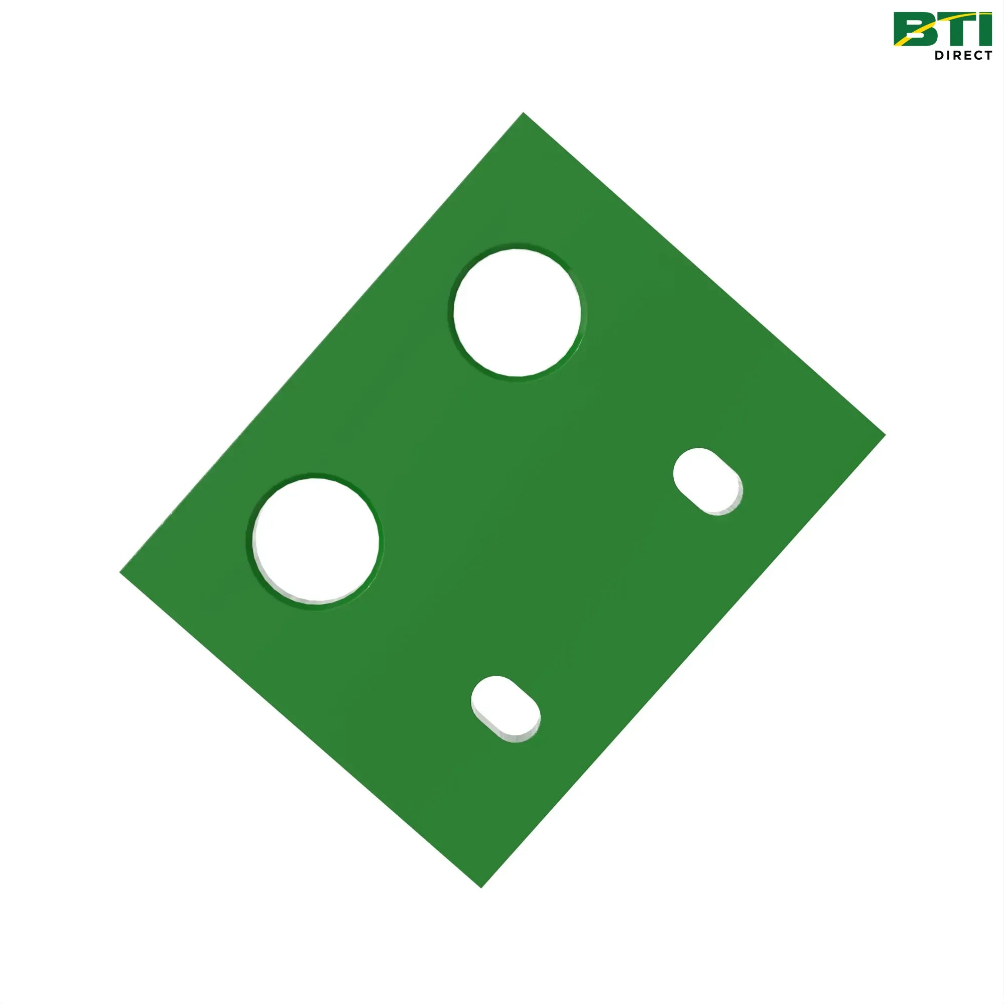 N376696: Pump Mounting Strap