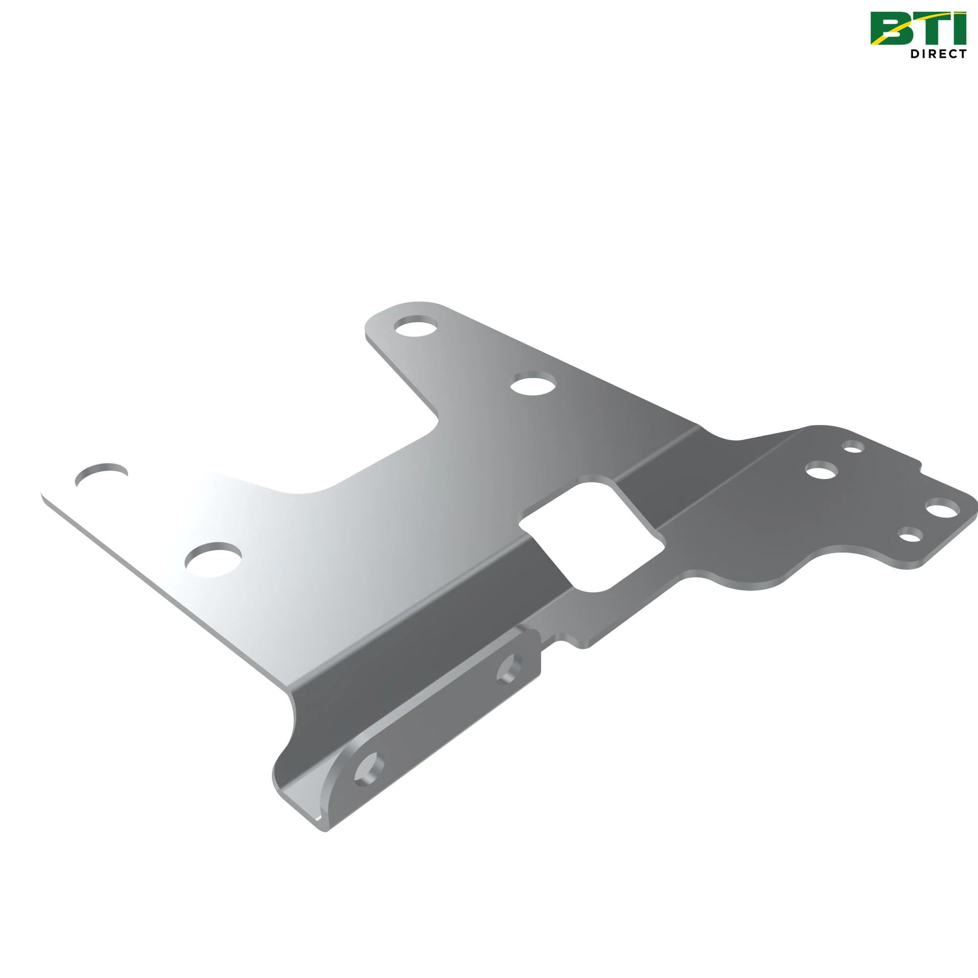 A100030: Row Unit Connection Bracket