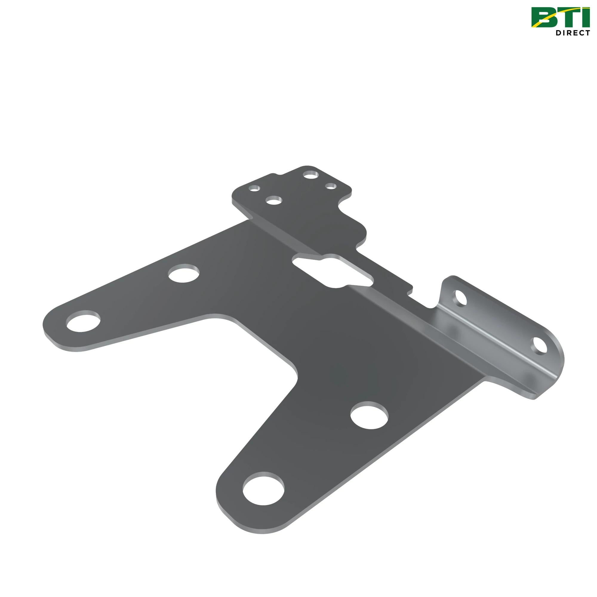 A100030: Row Unit Connection Bracket