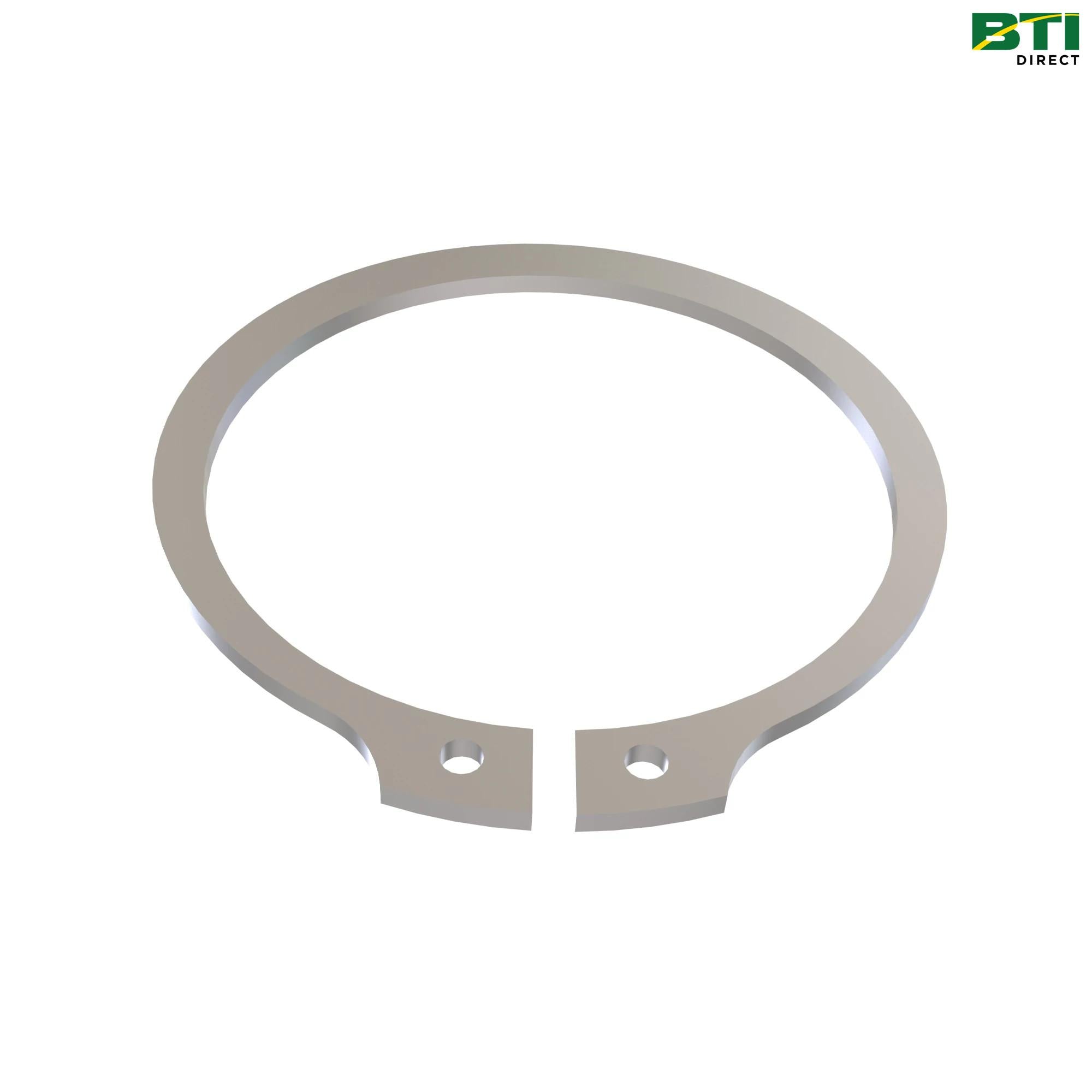 A100226: Snap Ring