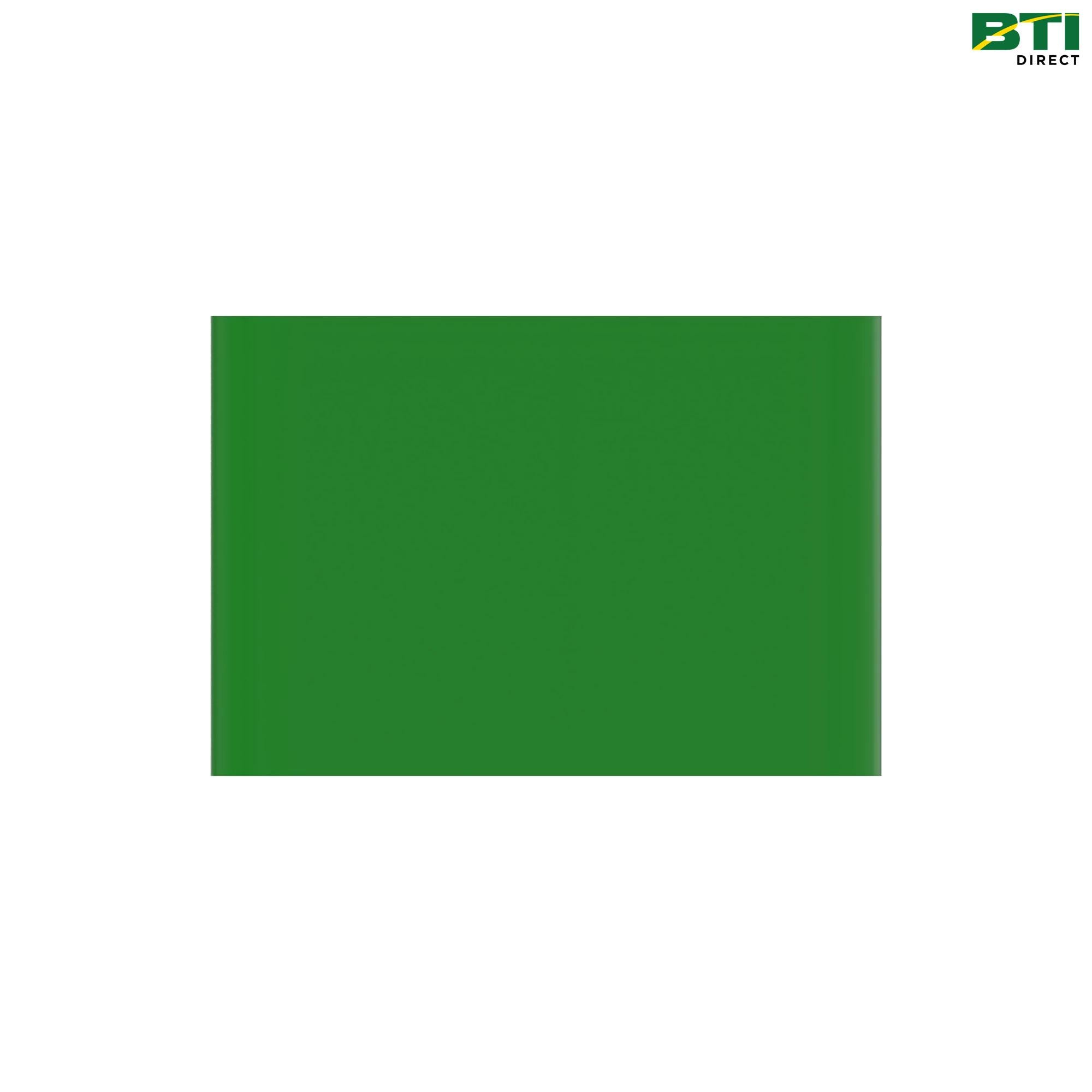 A100347: Retention Bracket