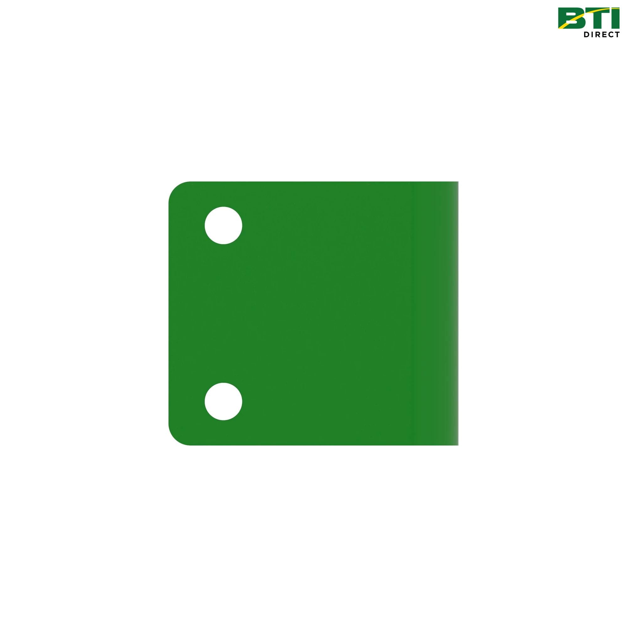 A100347: Retention Bracket