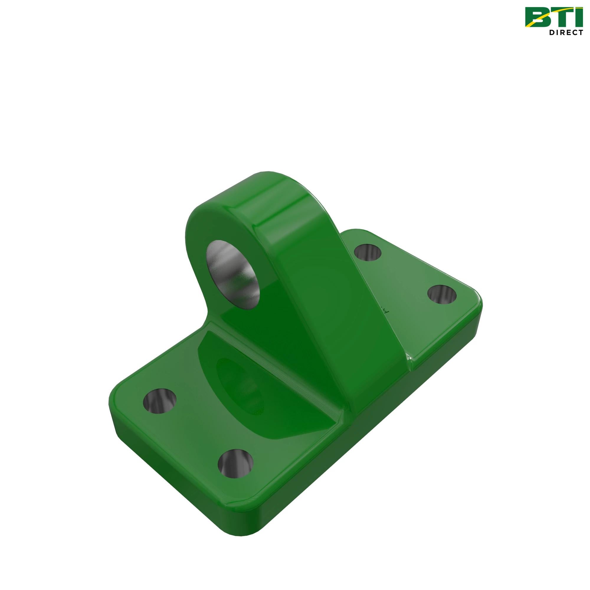 A100358: Flex Frame Wing Flange Hinge