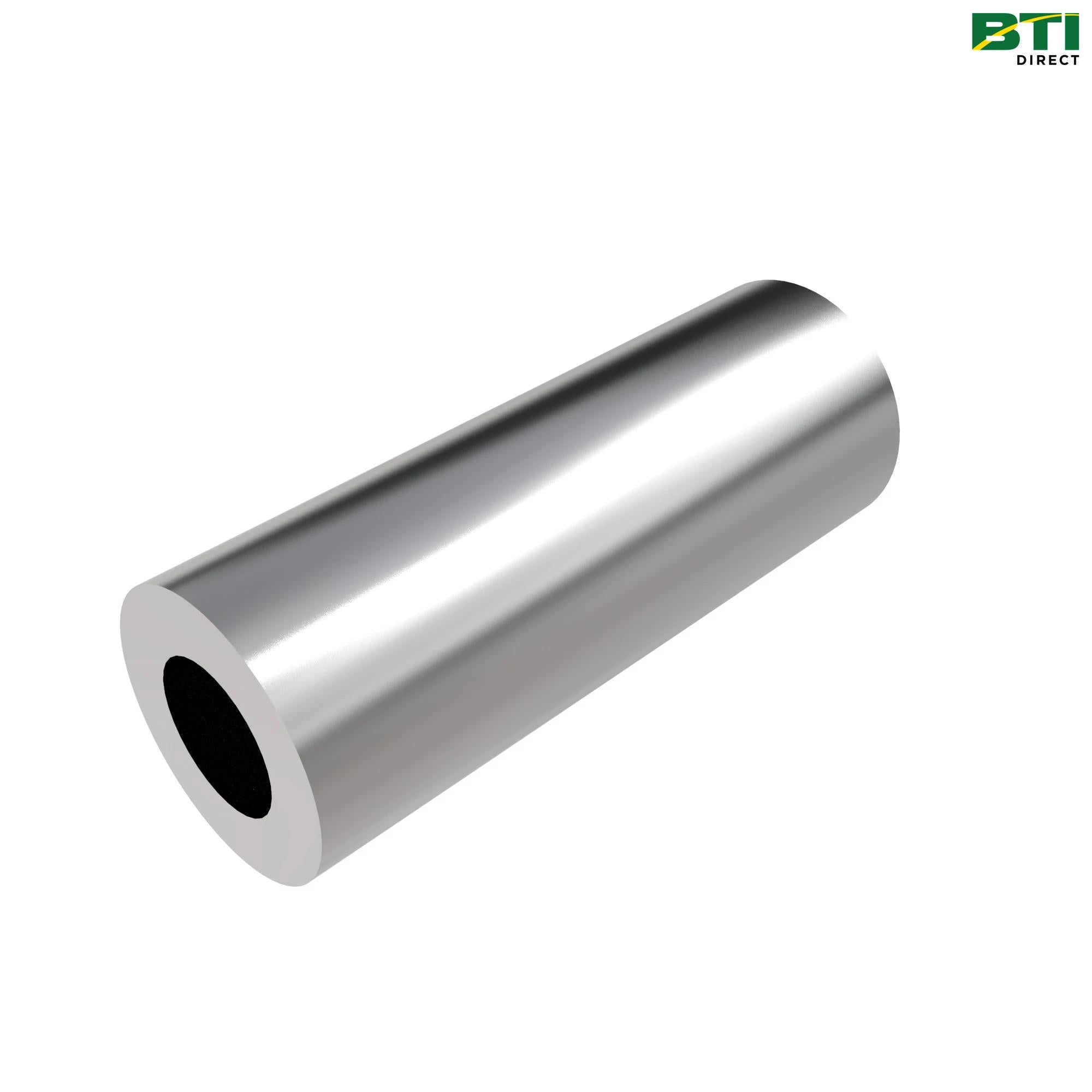 A100387: Cylindrical Alloy Bushing