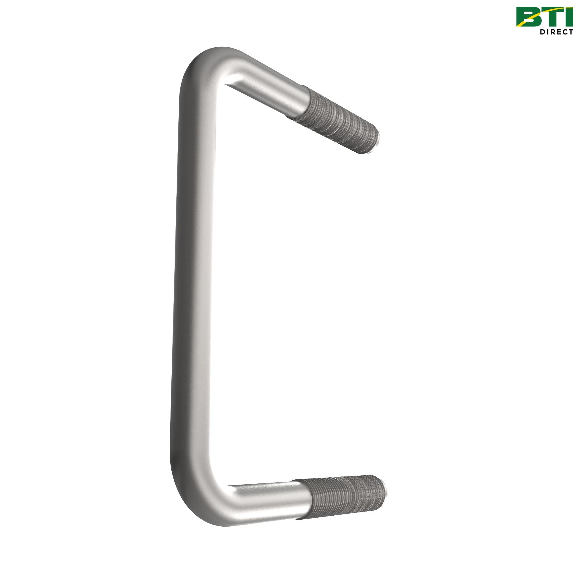 A100469: U-Bolt, M16 X 112.71