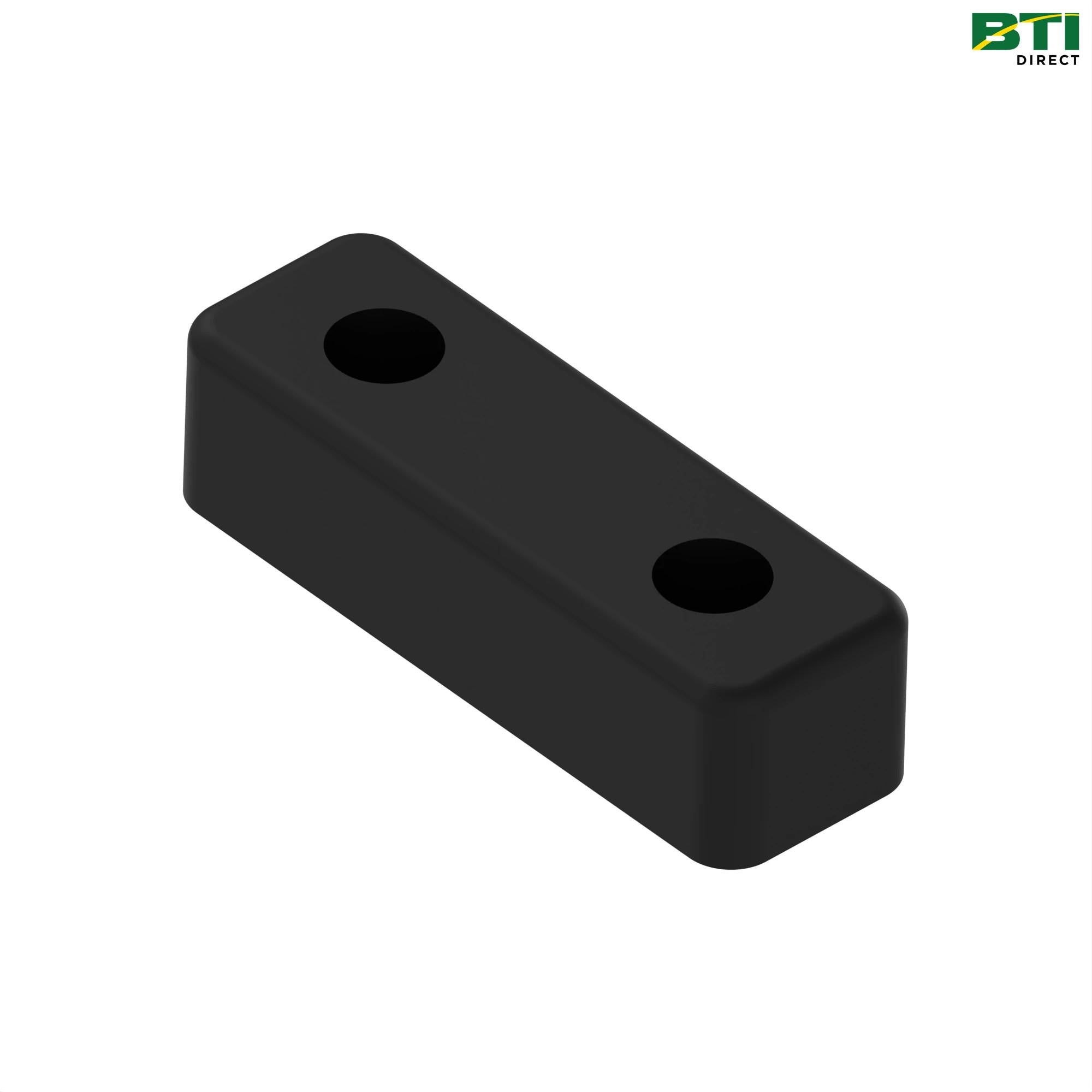 A100661: Marker Disk Absorber