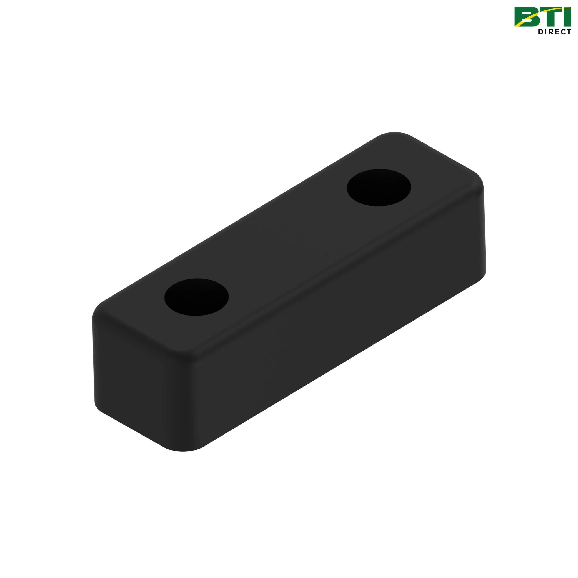 A100661: Marker Disk Absorber