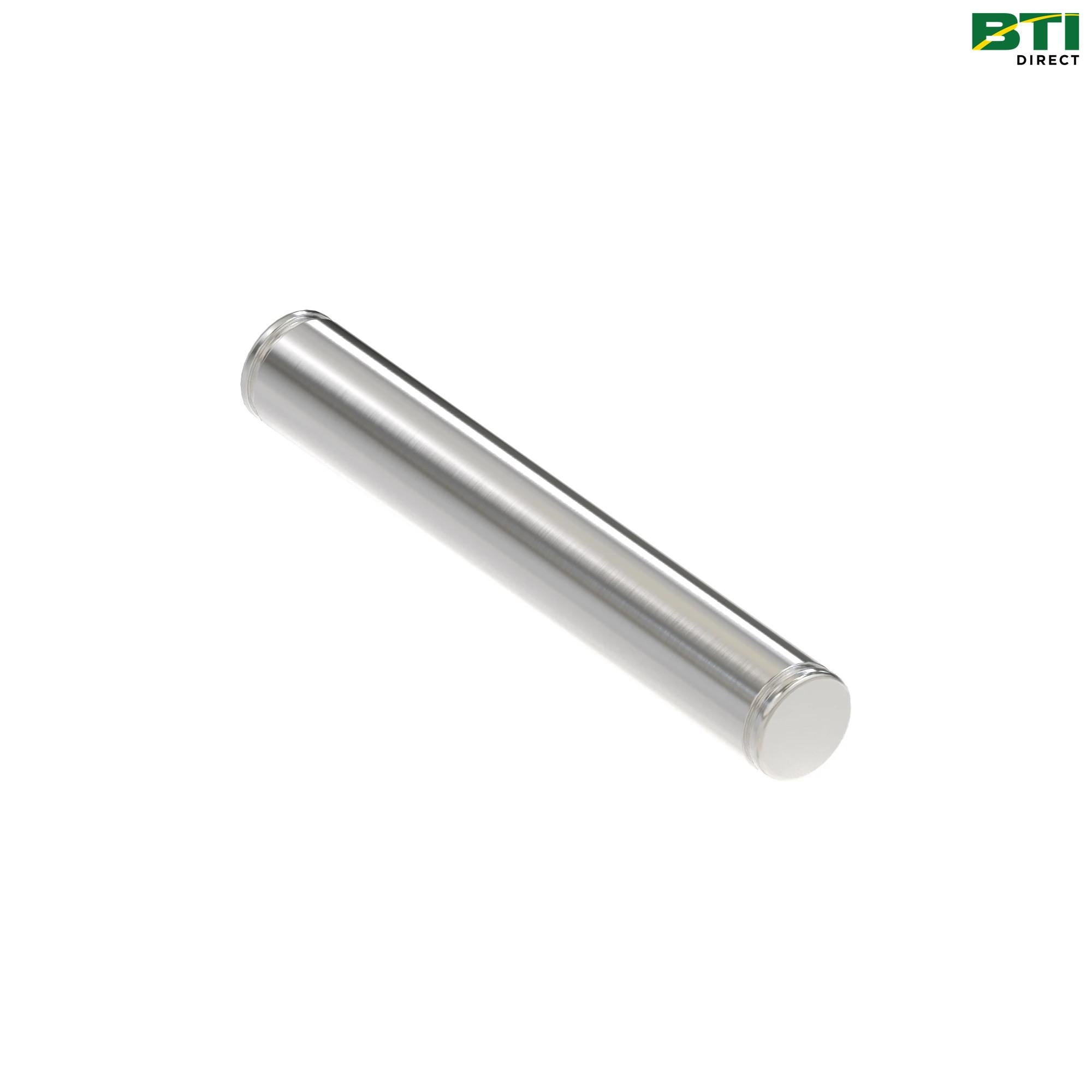 A100704: Circular Groove Pin