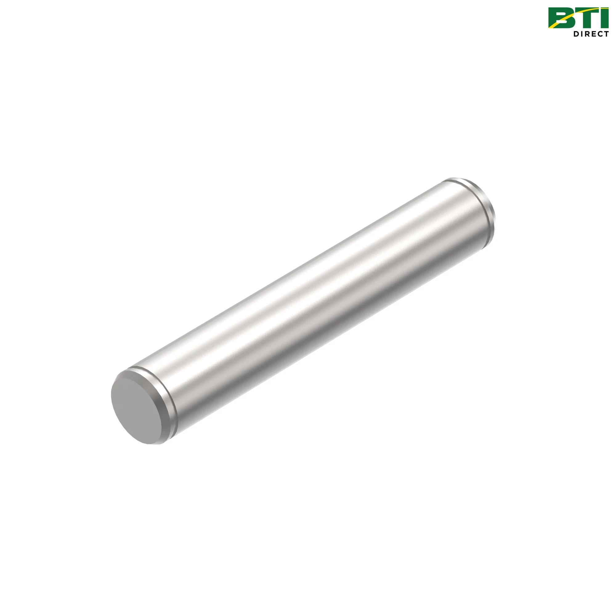 A101341: Circular Groove Pin