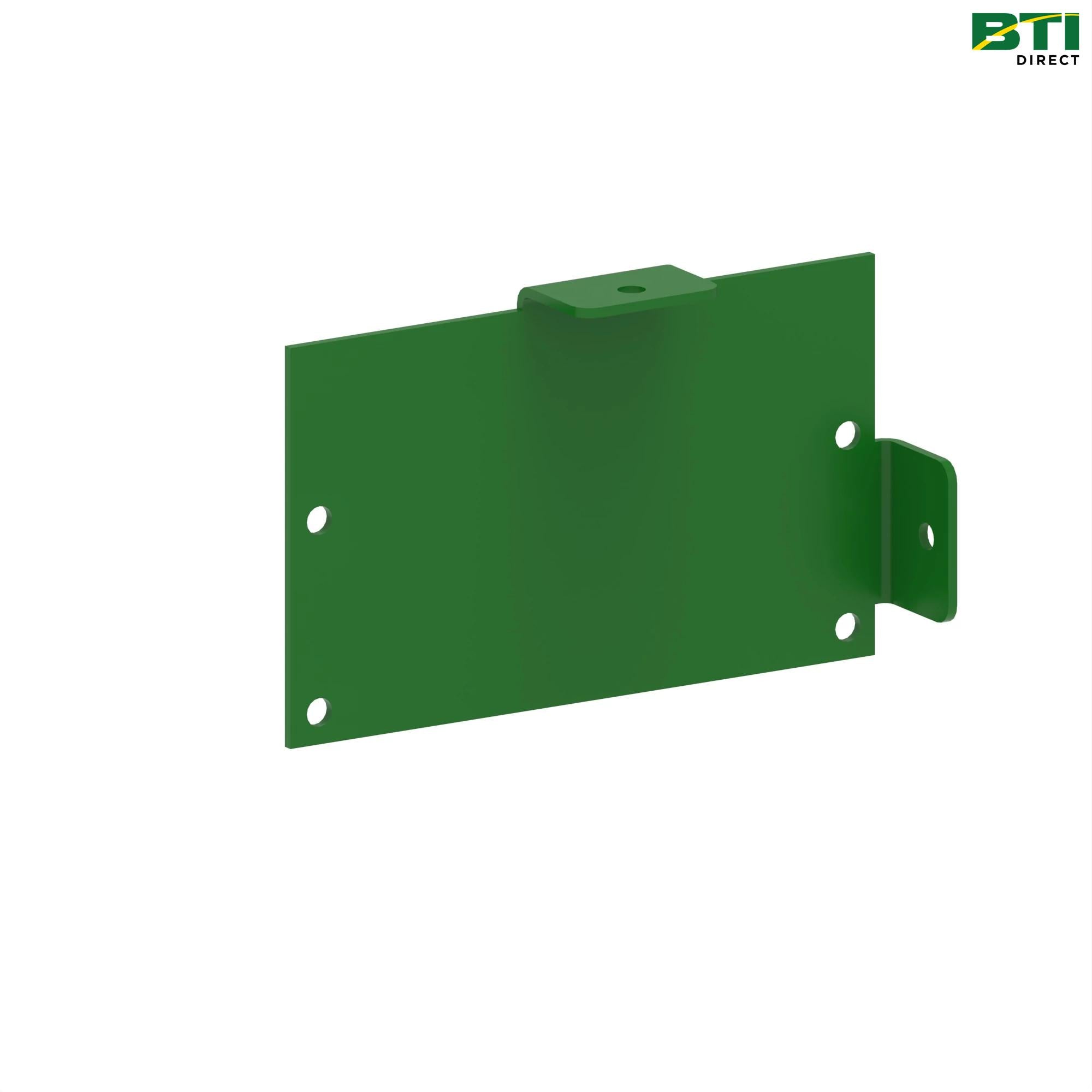 A101381: Electronic Control Unit Mounting Bracket