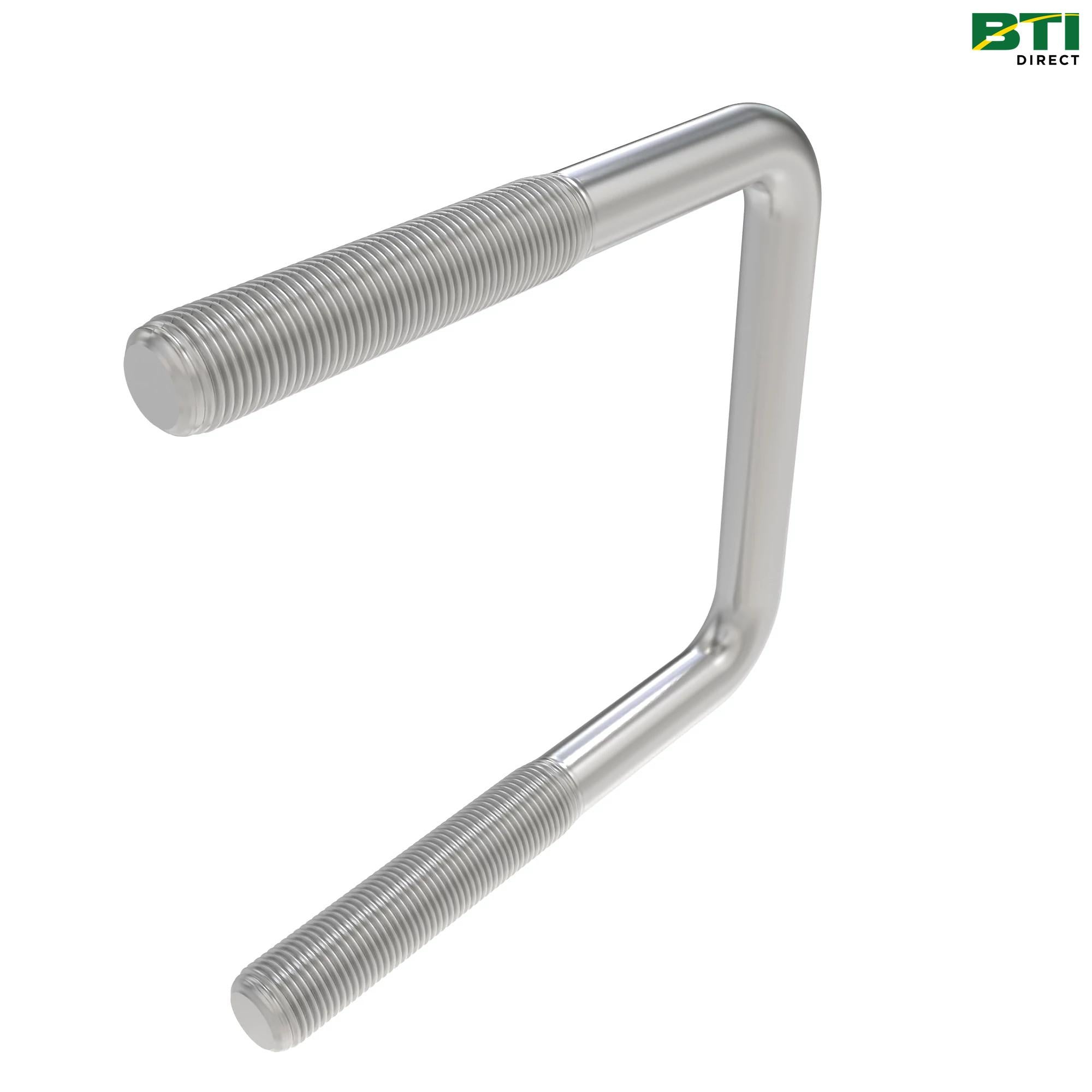A101427: U-Bolt, M20 X 445