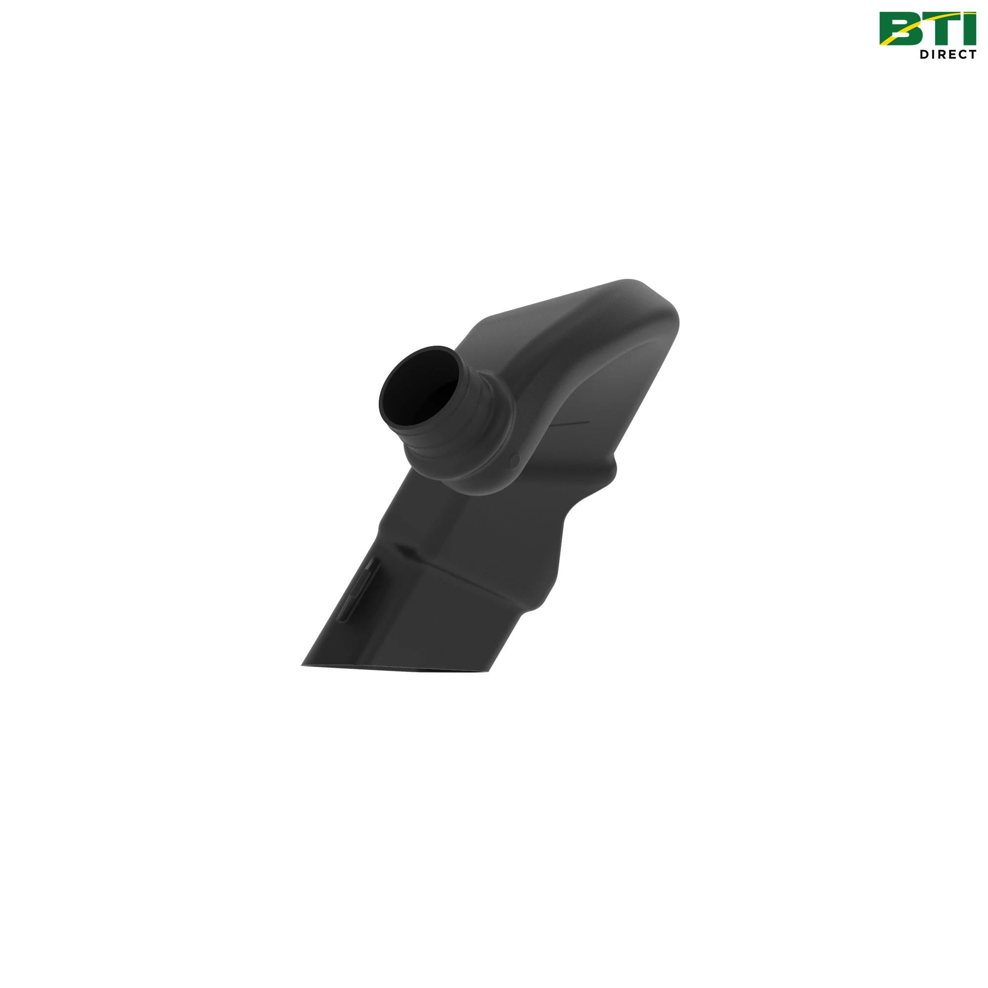 A101907: Vacuum Air Duct