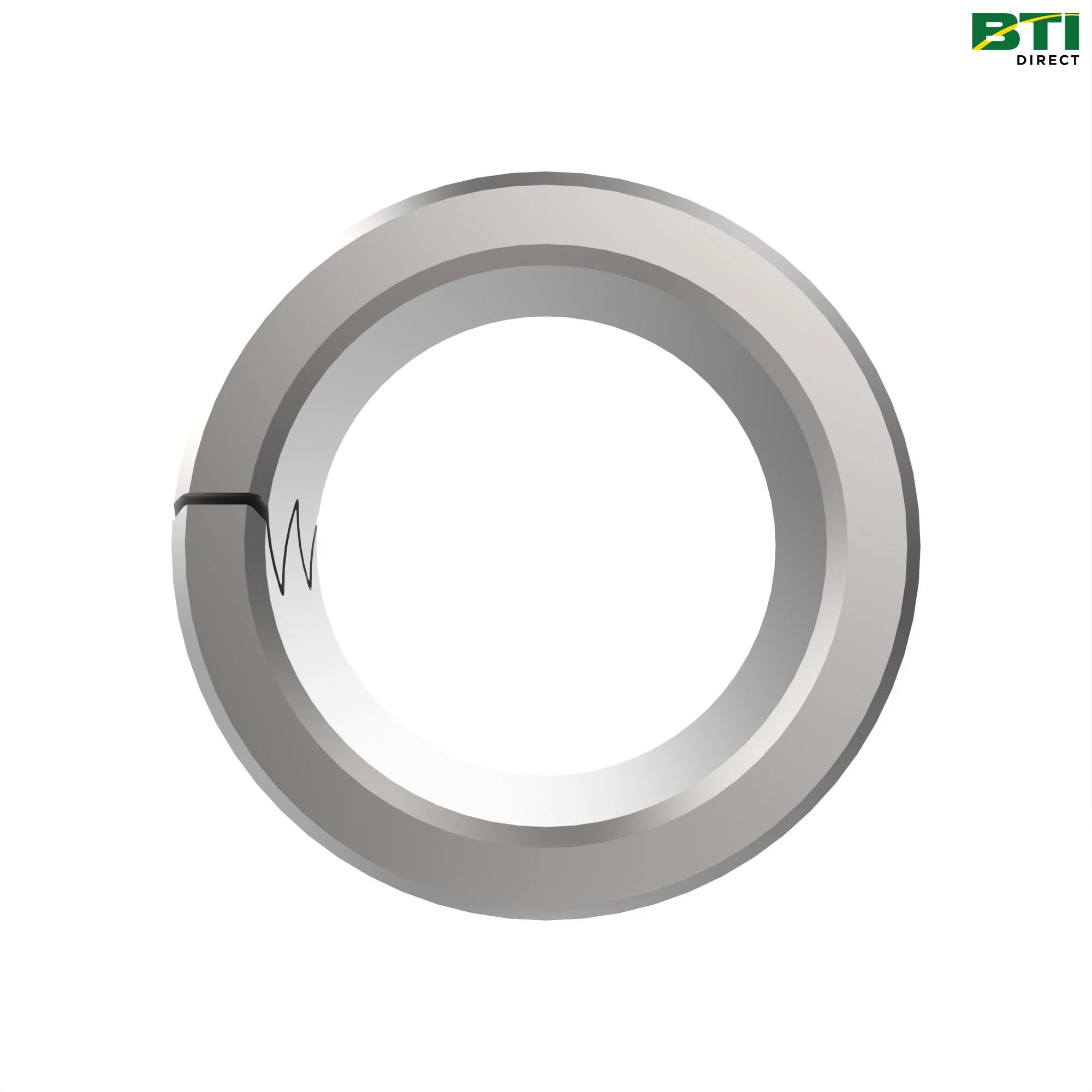 A101909: Split Bushing