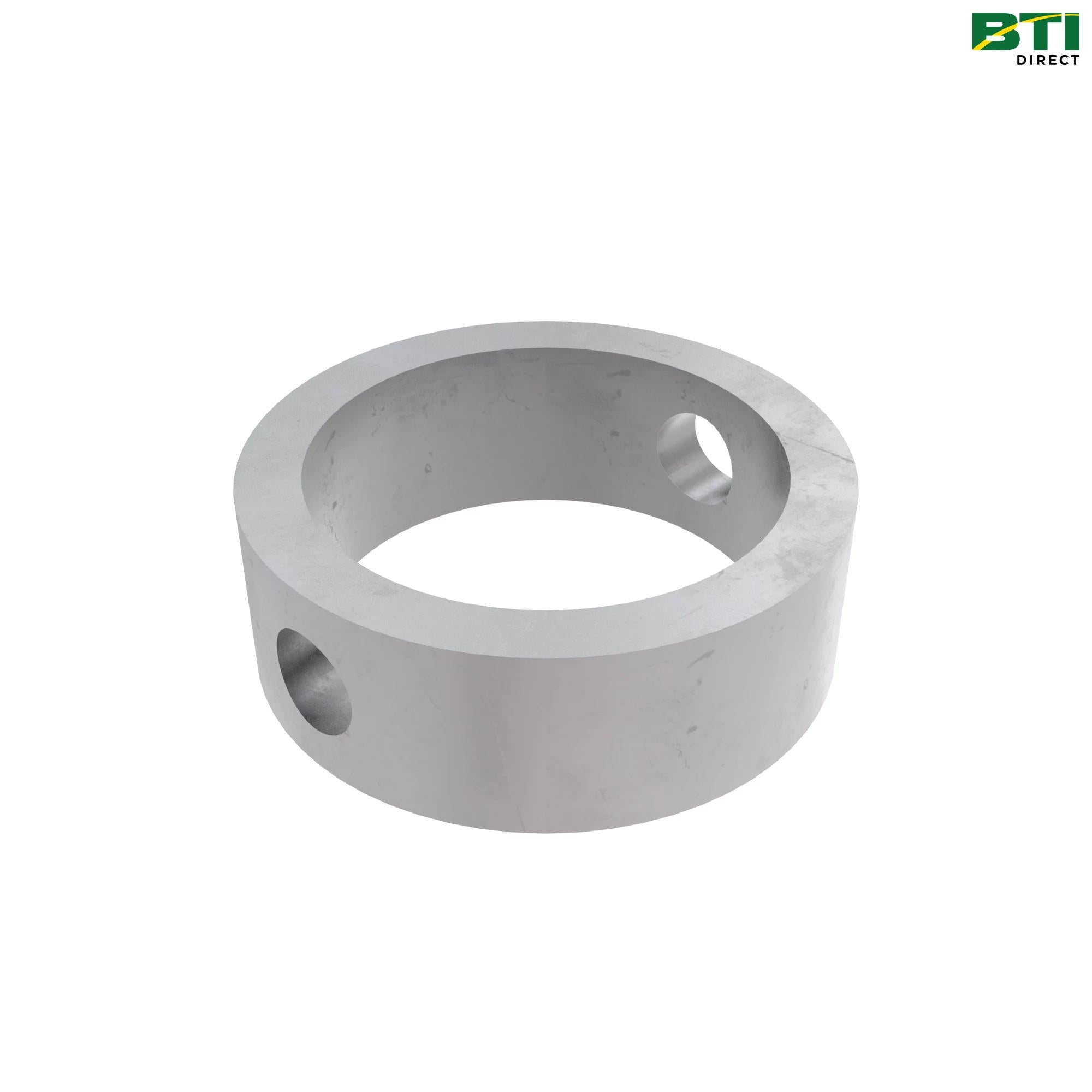 A101914: Bushing with Through Hole