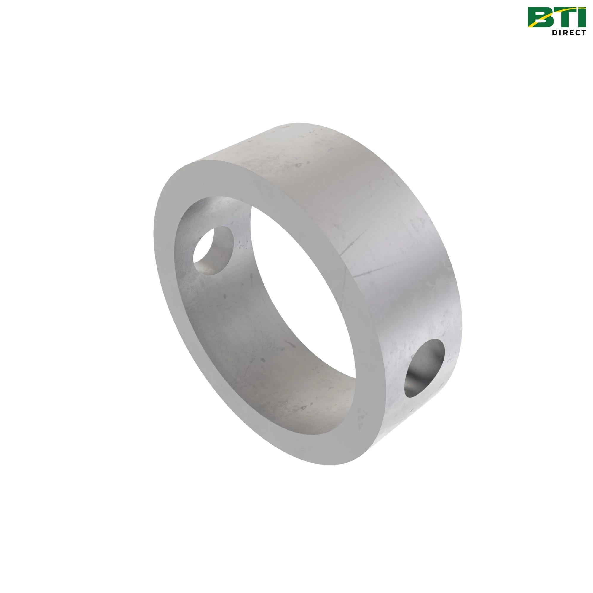 A101914: Bushing with Through Hole