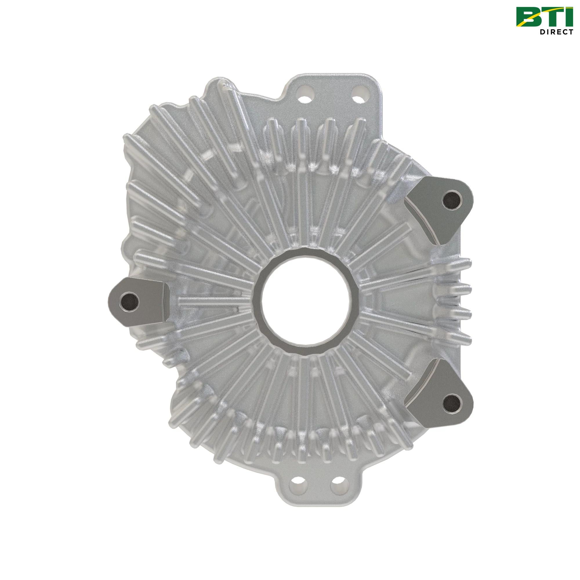 A102103: Gear Drive Housing