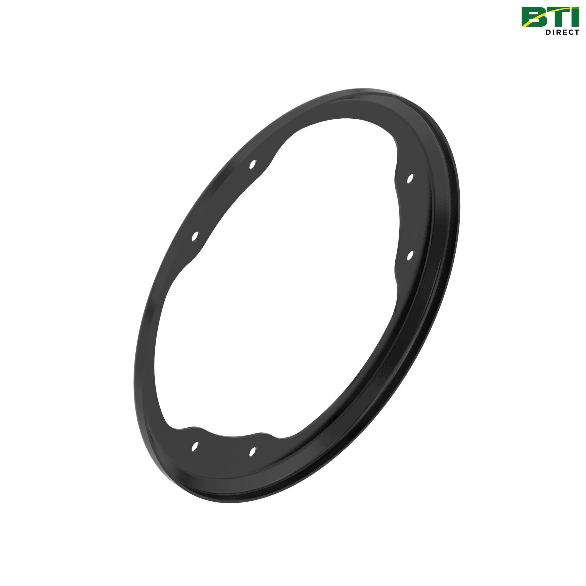 A102128: Half Rim