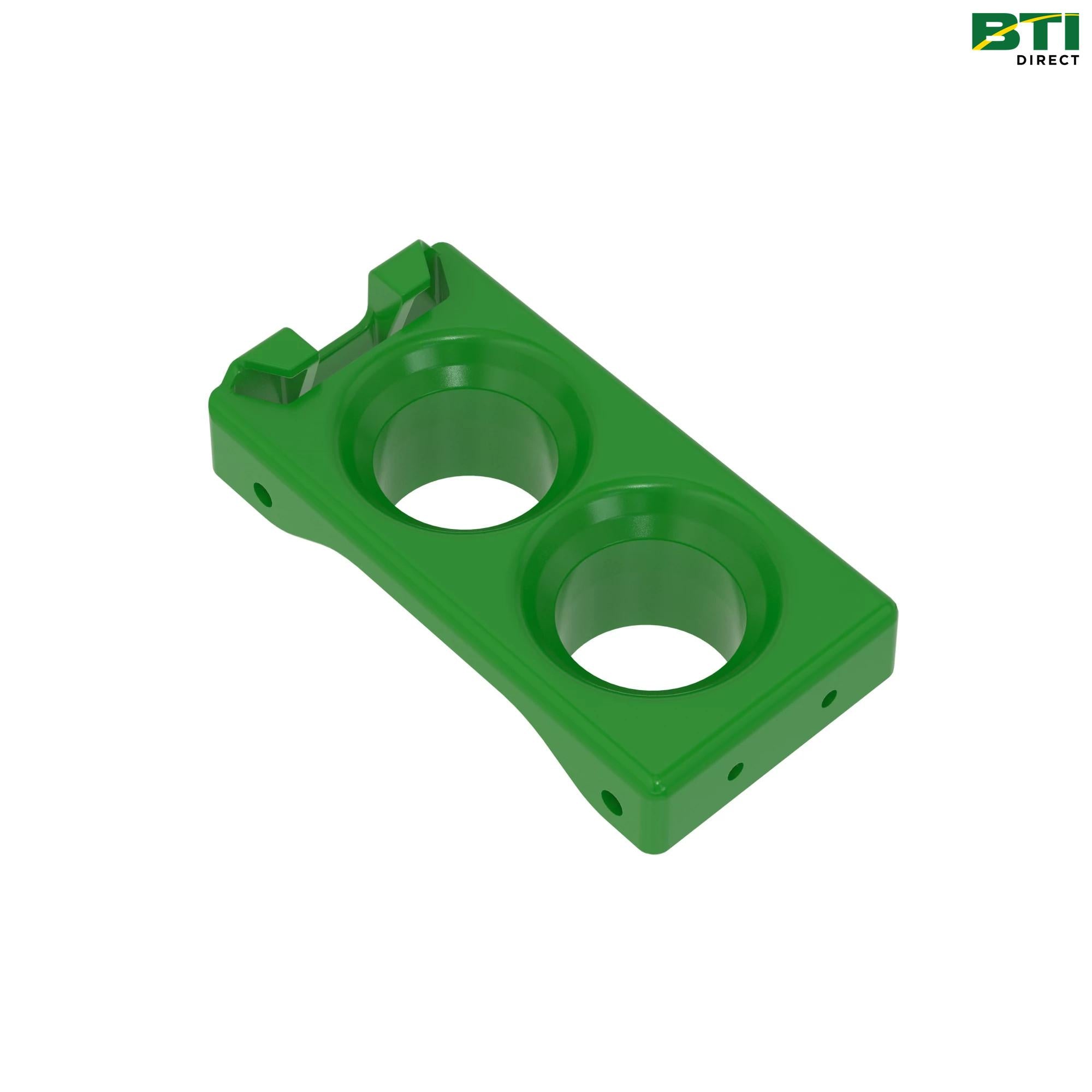 A102339: Tool Side Finished Coupling