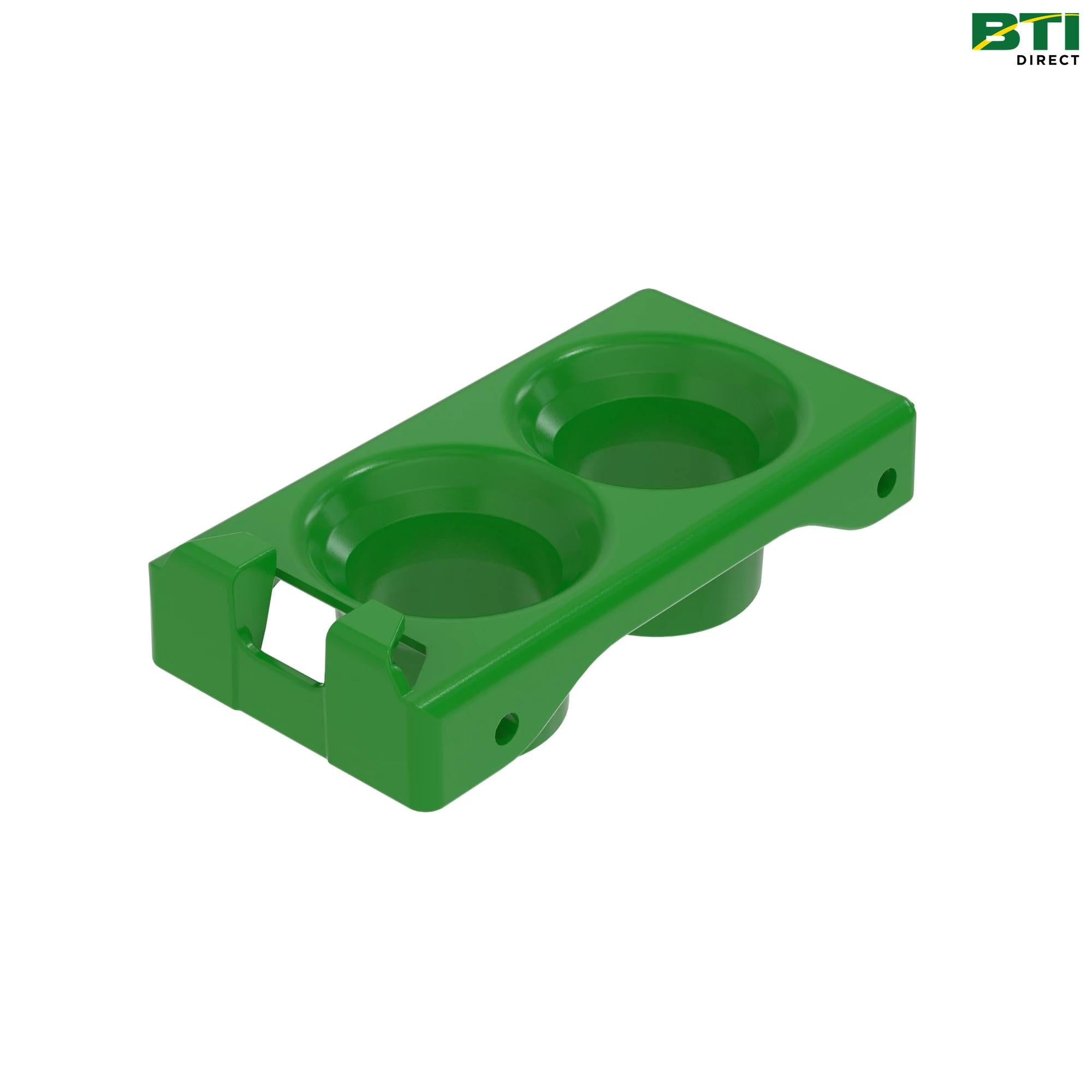 A102339: Tool Side Finished Coupling