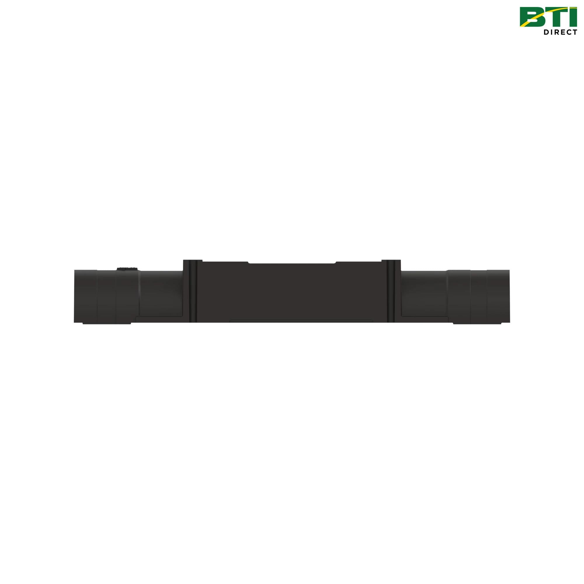 A102630: Manifold (Top Half )