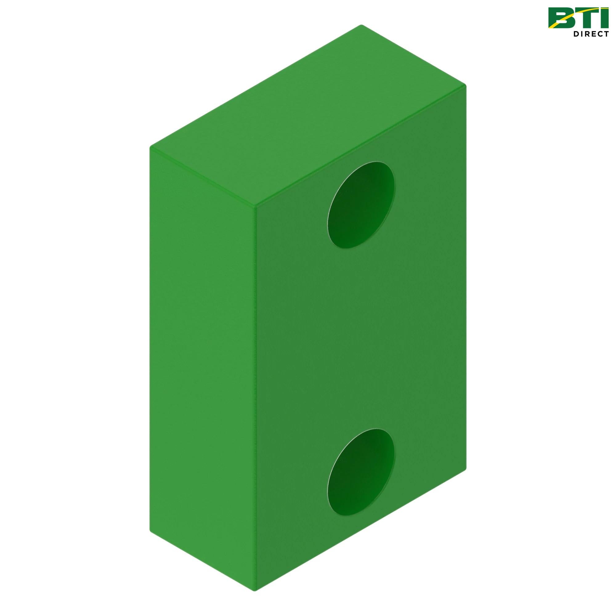 A102680: Hitch Plate