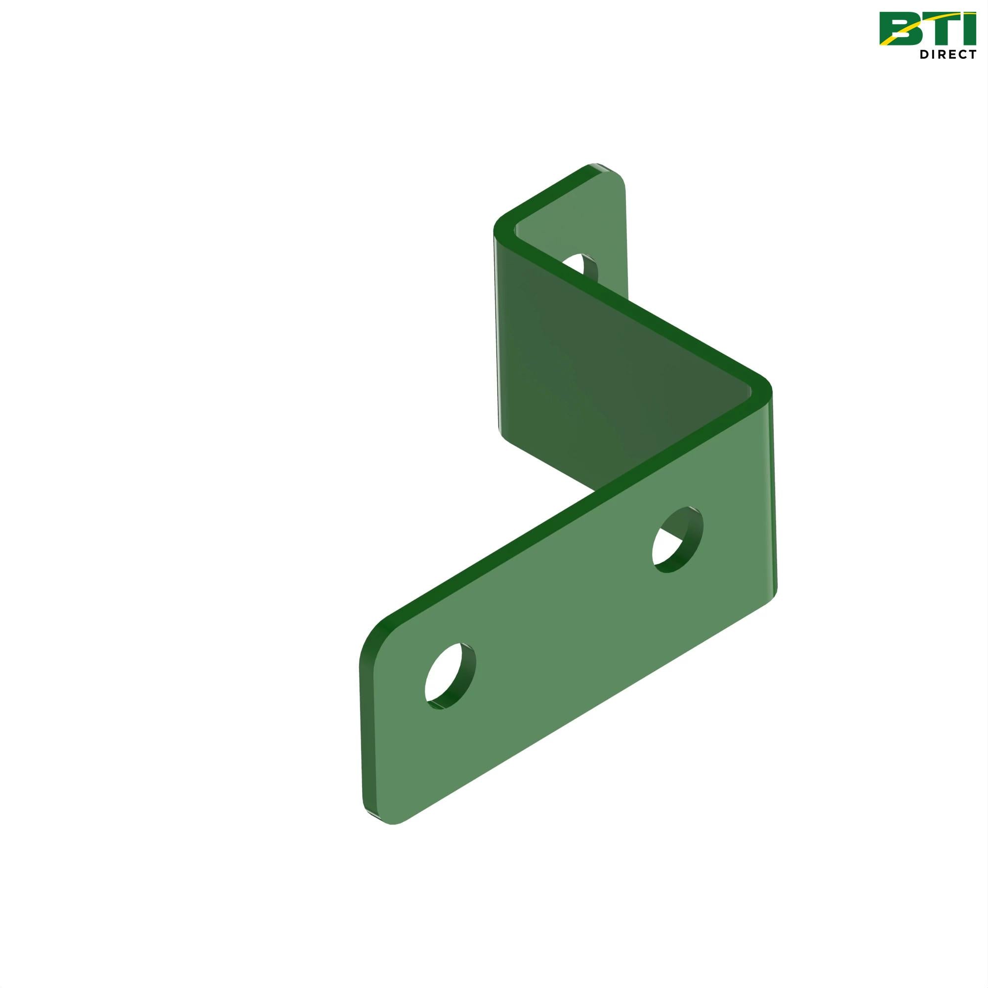 A102713: Antenna Bracket