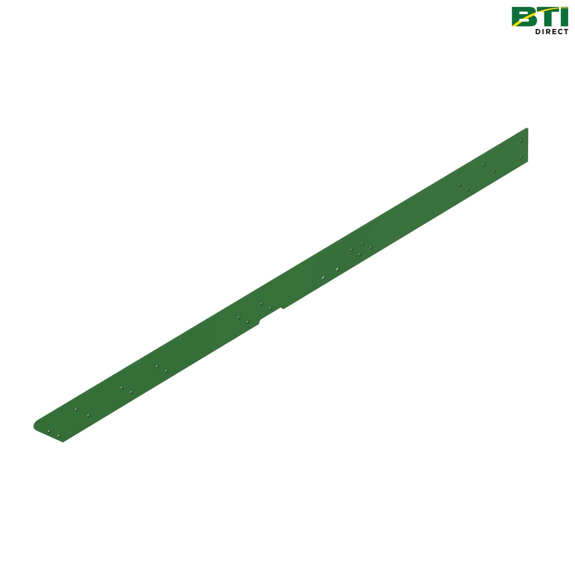 A102883: Rear Ladder Plate