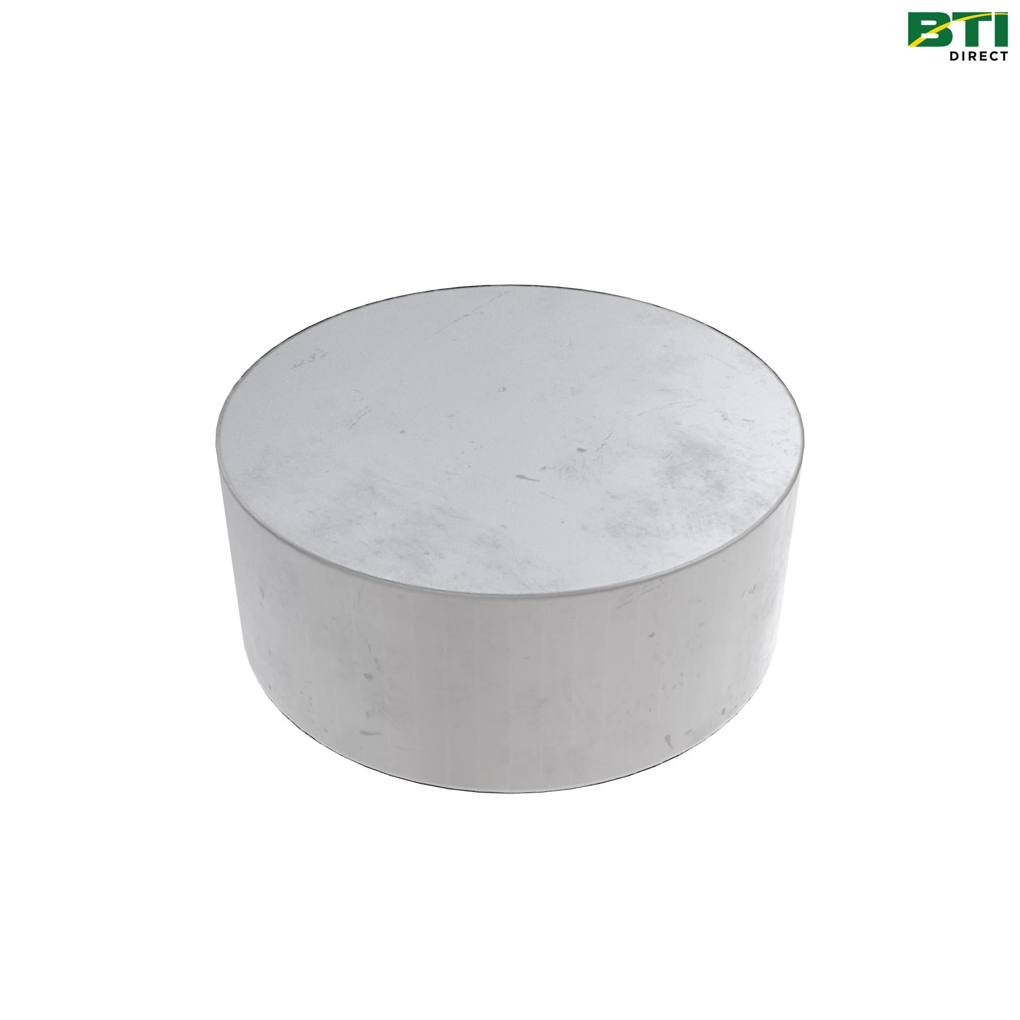 A102936: Steerable Axle Knuckle Foam Pad