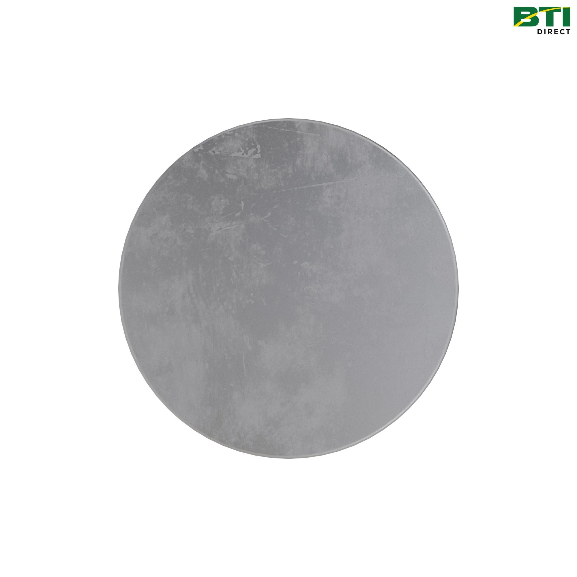 A102936: Steerable Axle Knuckle Foam Pad