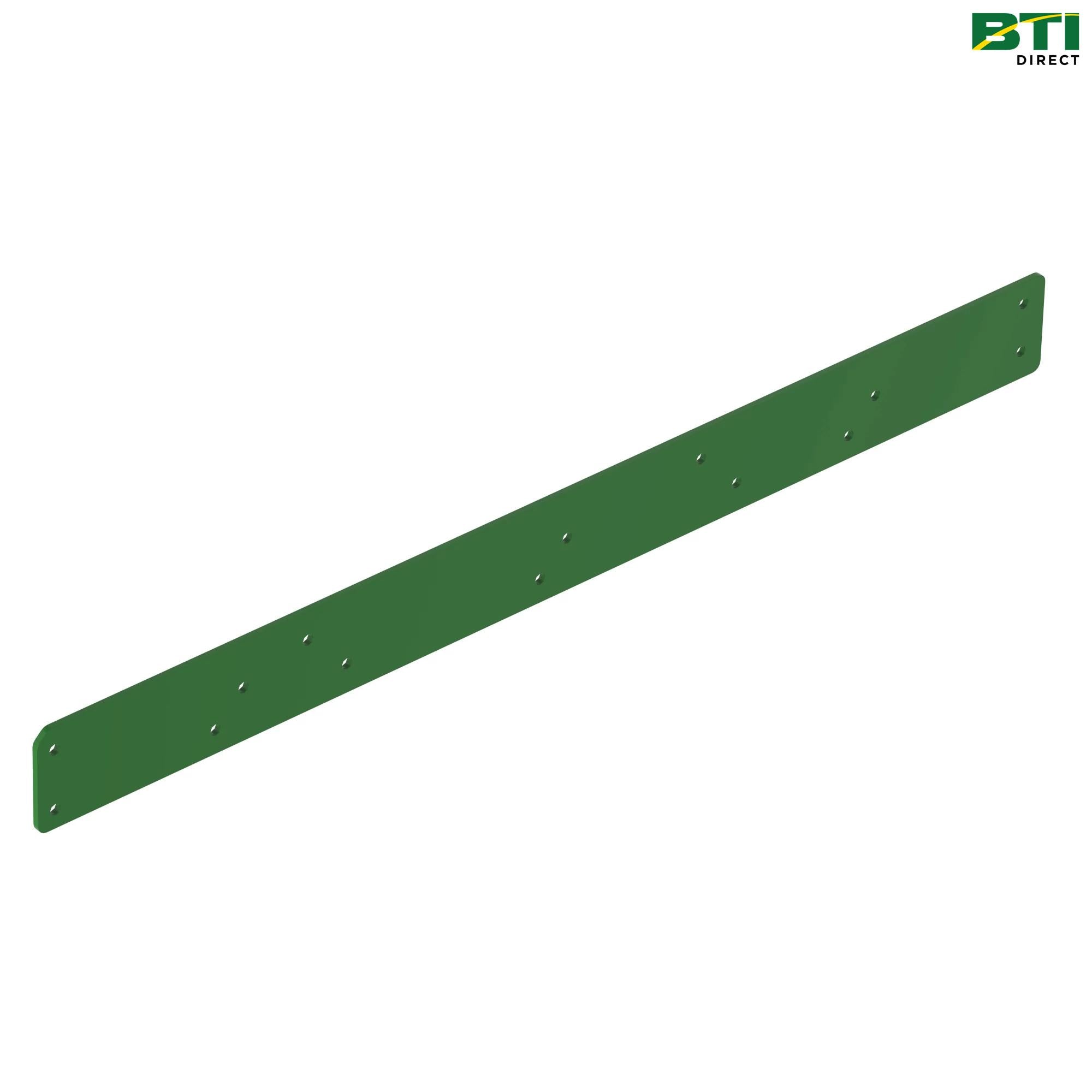 A103444: Upper Stair Plate