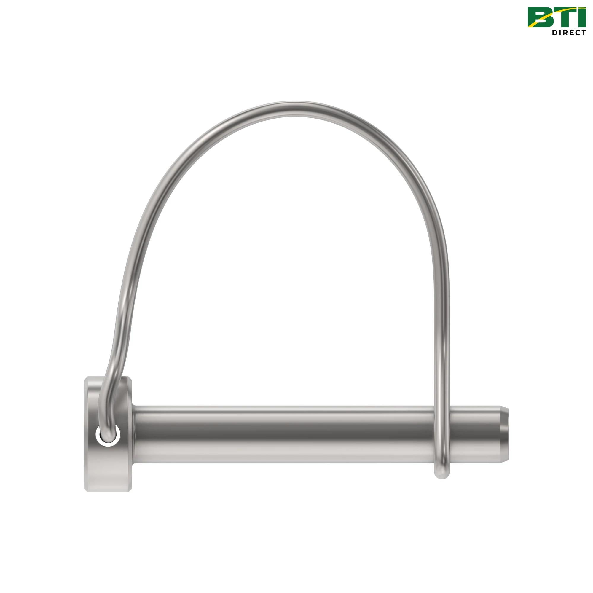 A103637: Pin Fastener