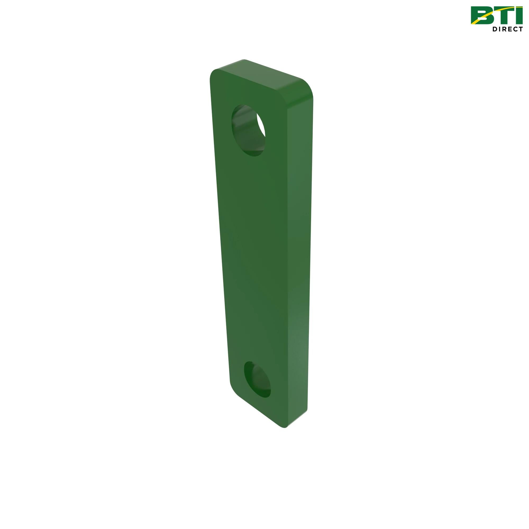 A104046: Mount Bracket Bolt Plate