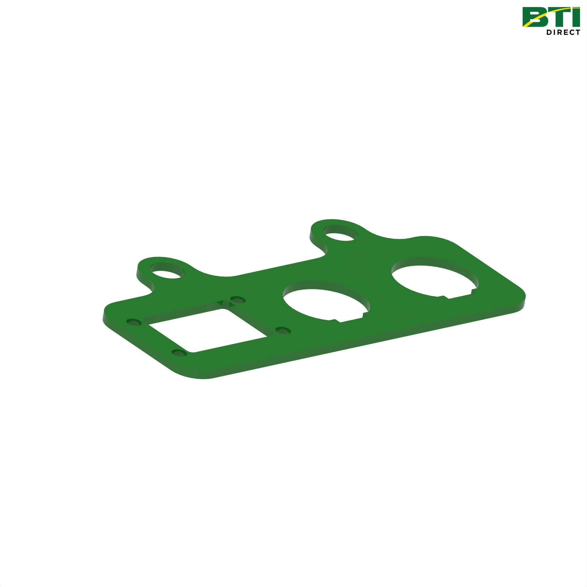 A104087: PTO Bracket