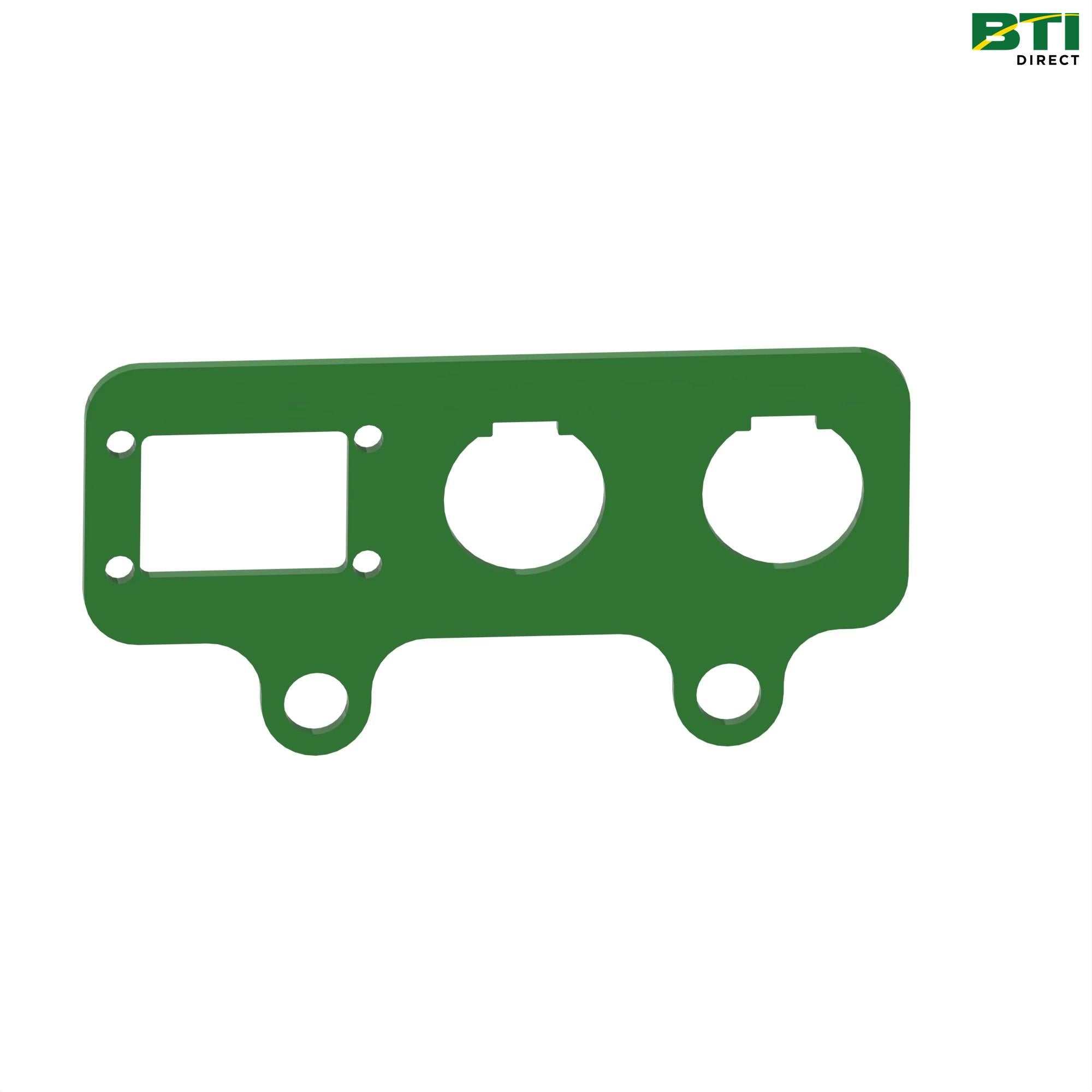 A104087: PTO Bracket