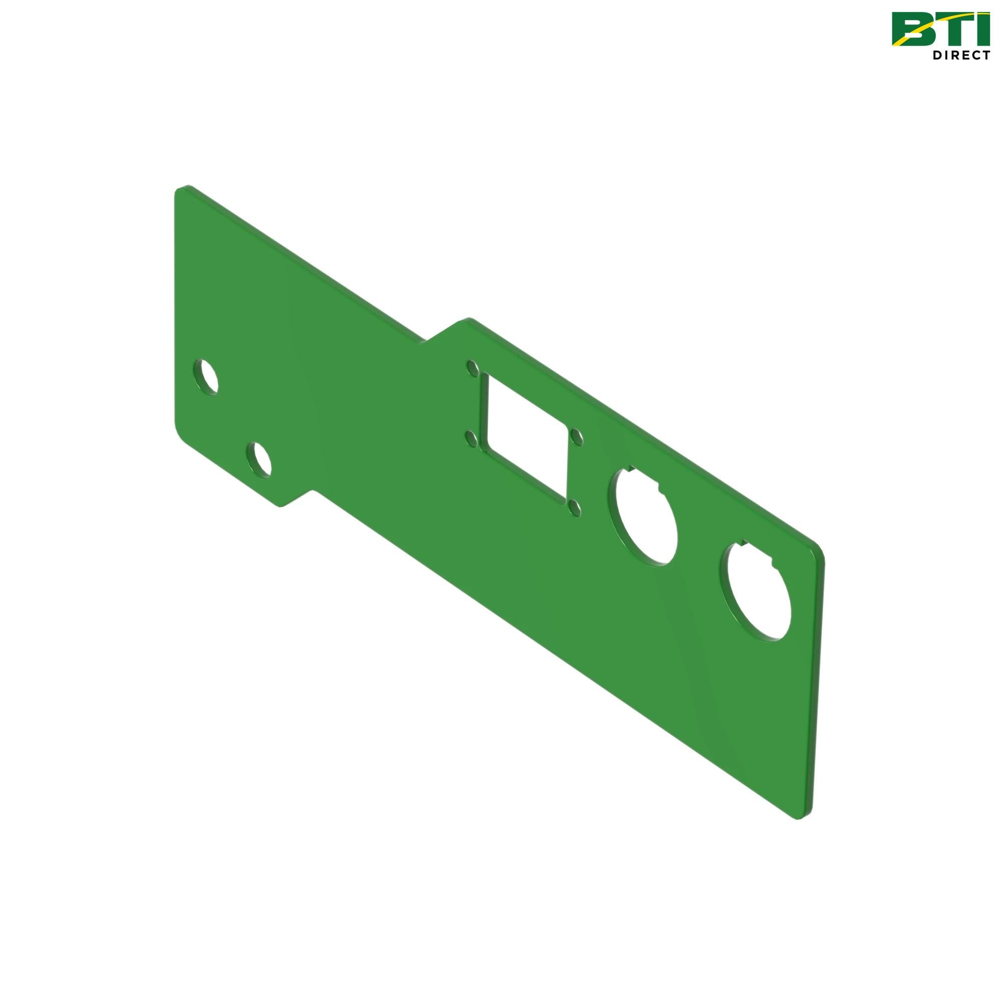 A104088: PTO Hitch Bracket