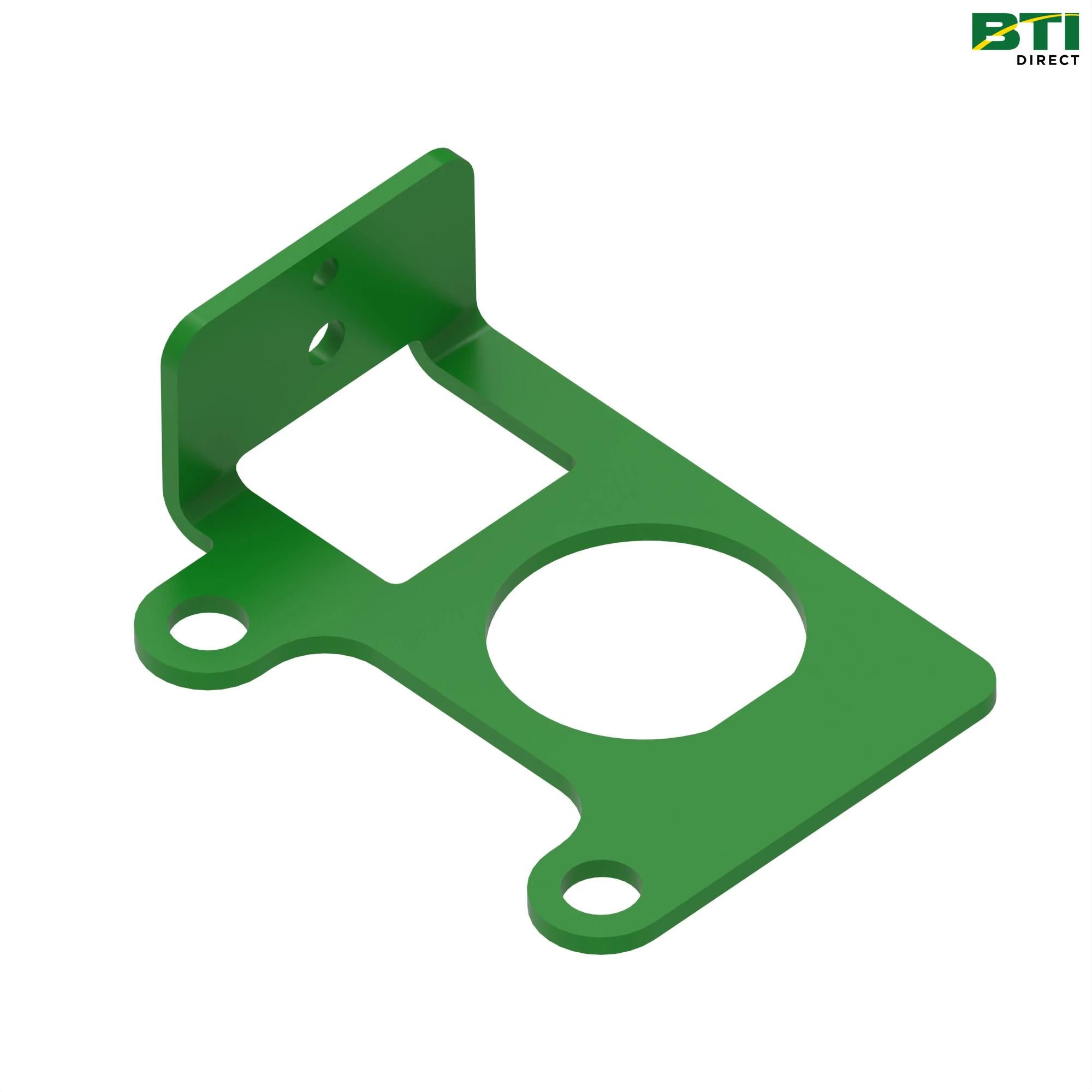 A104187: Db Attachable Bulkhead Bracket