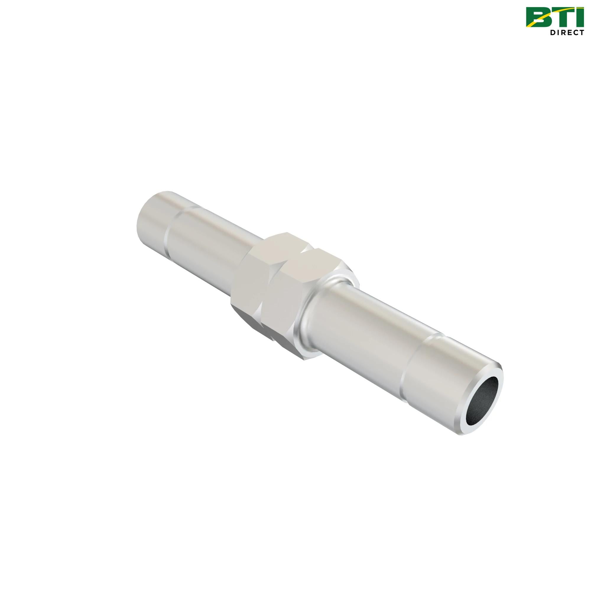 A104616: Inline 1 mm Diameter Orifice