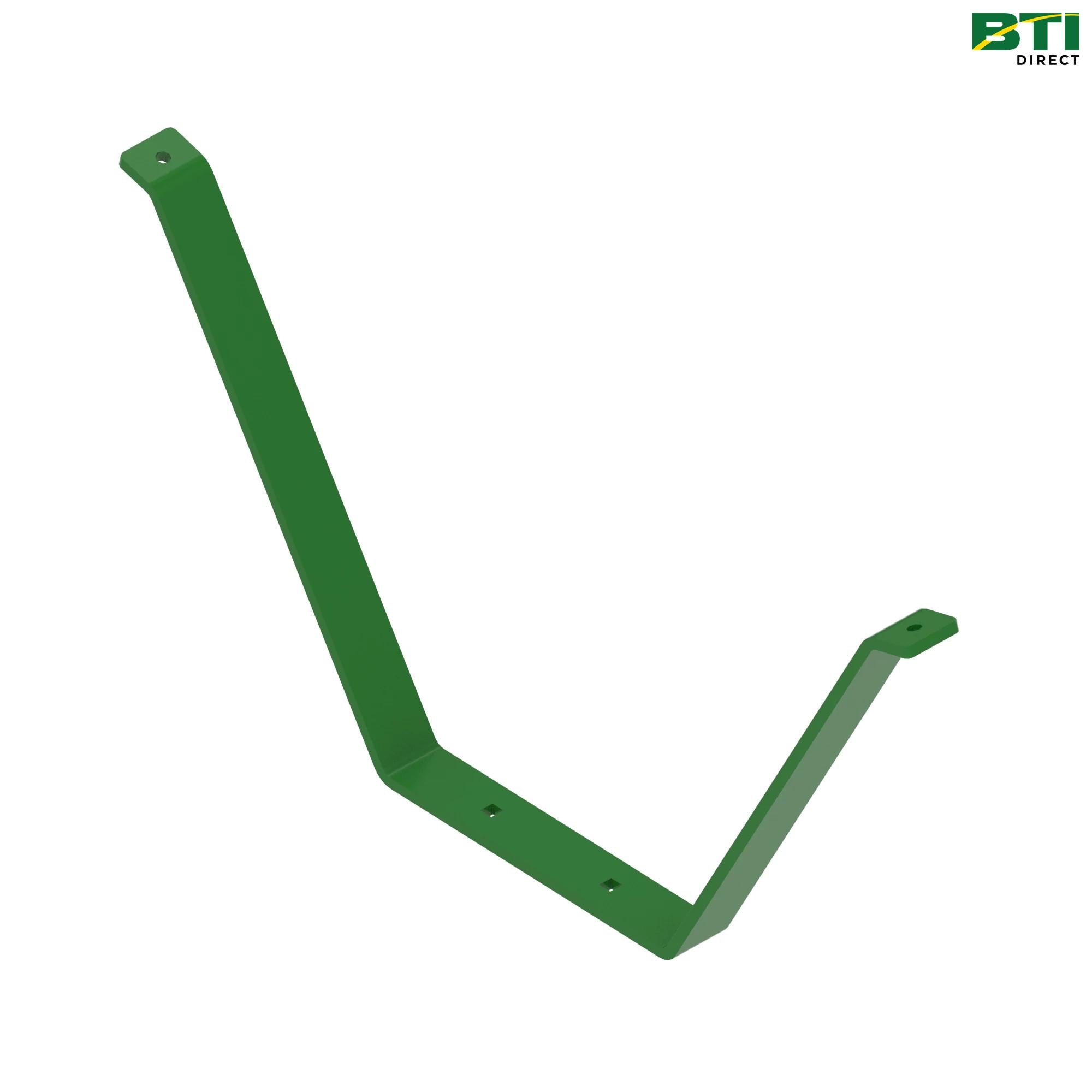 A104639: Hose Guide Bracket