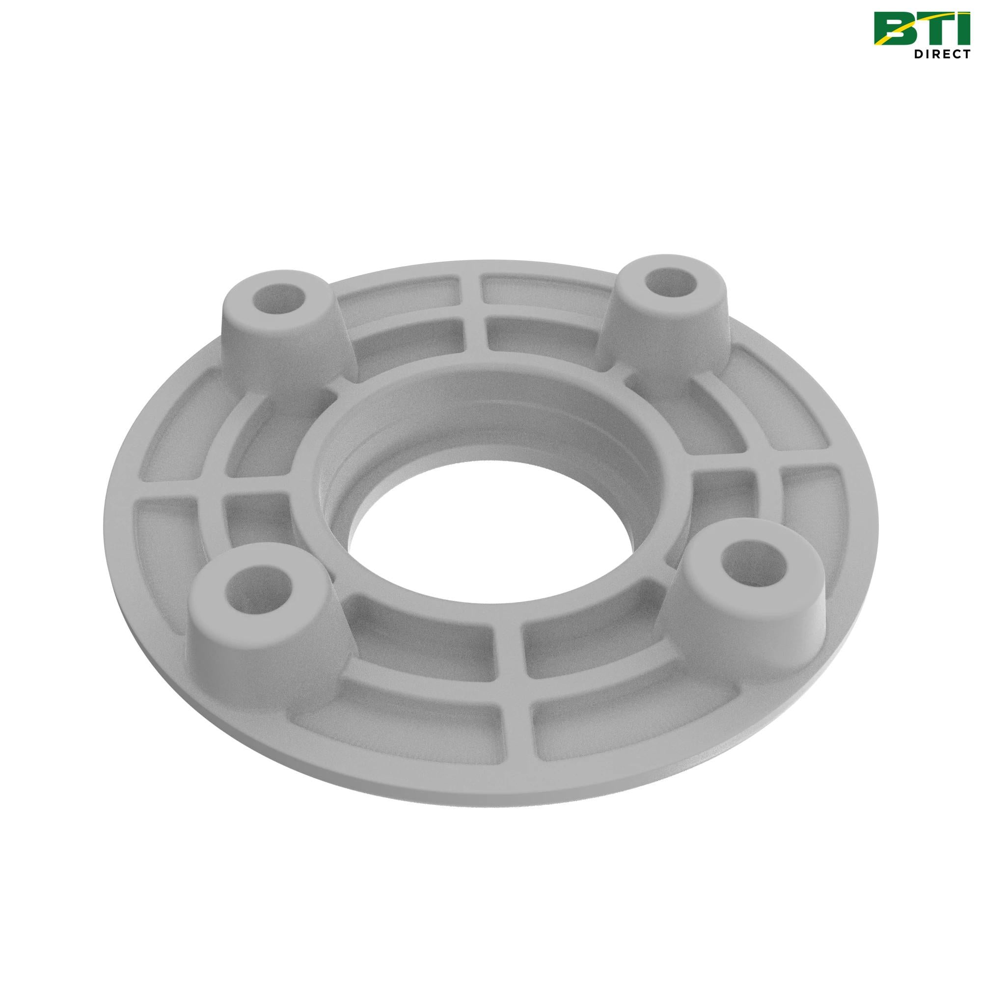 A105390: Seed Opener Press Wheel Hub