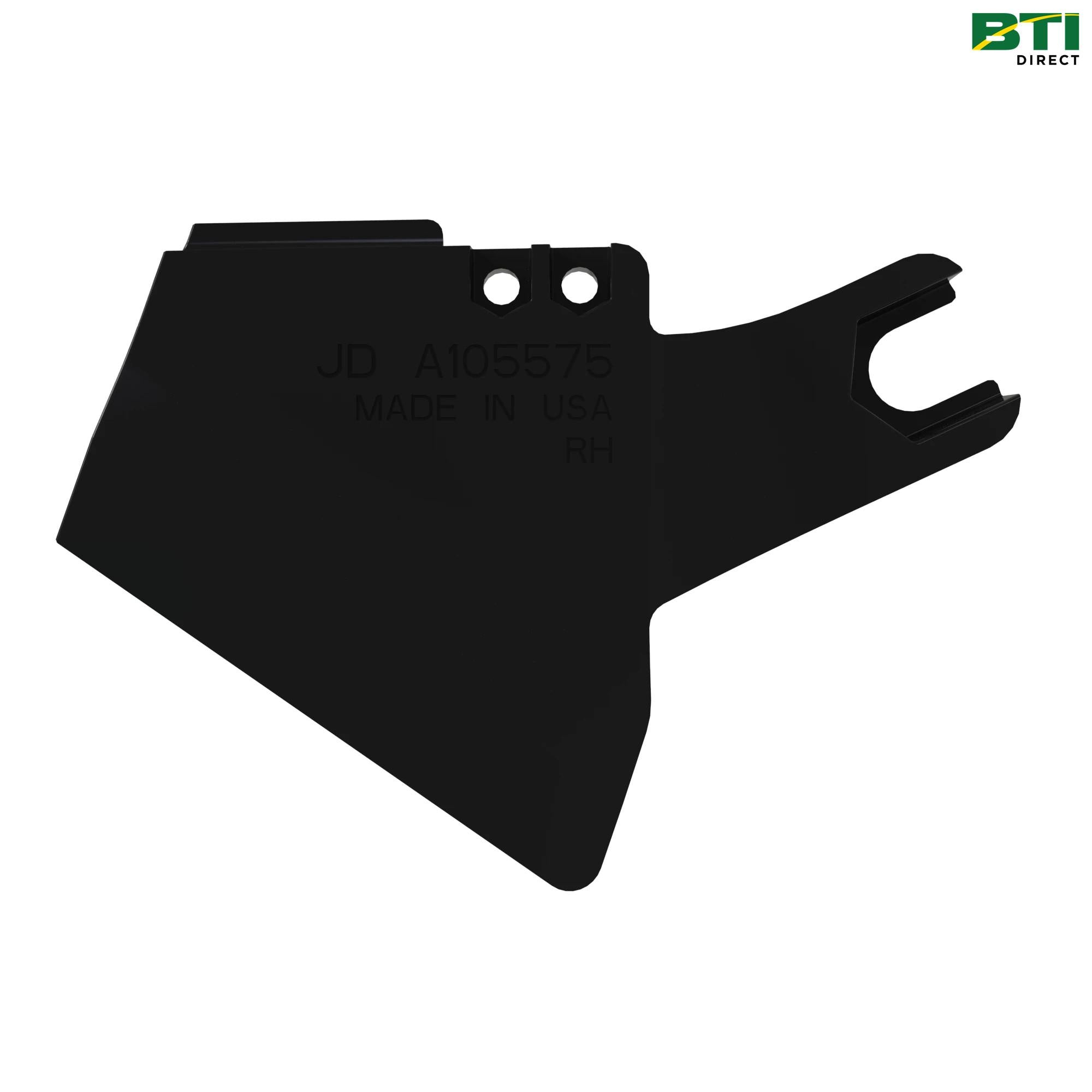 A105575: Dry Fertilizer Scraper