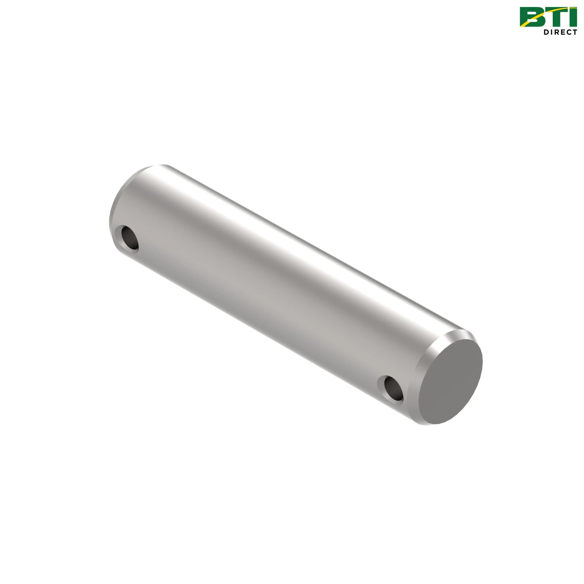 A105703: Drilled Pin